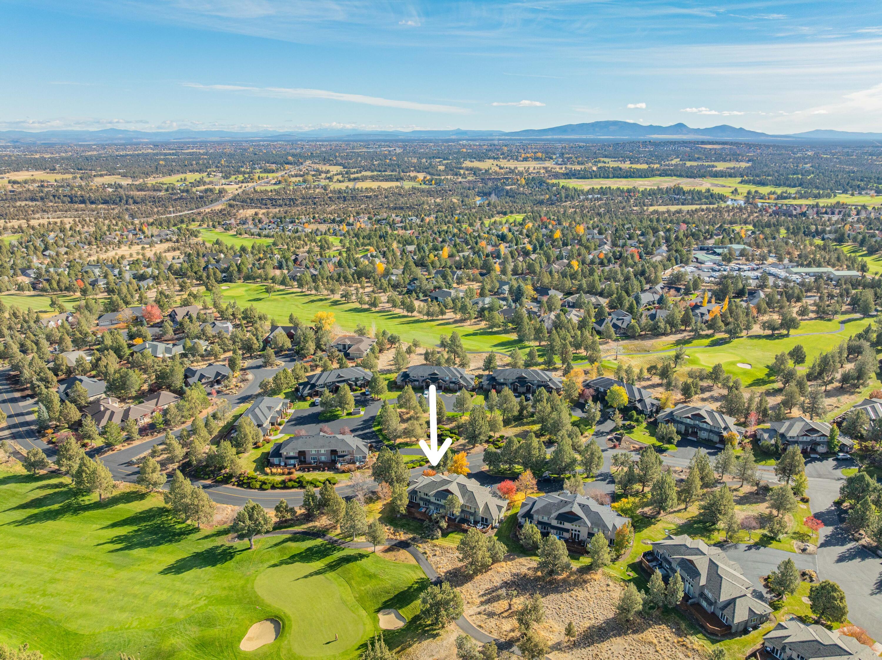 Eagle Crest - Residential