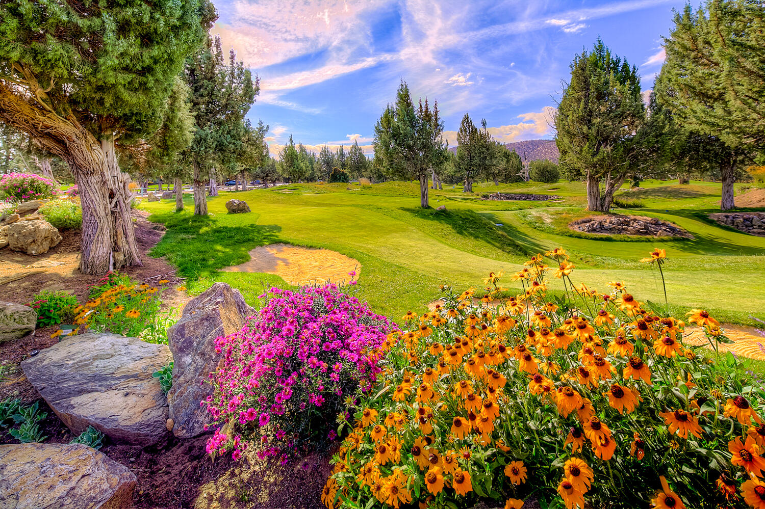 Eagle Crest - Residential