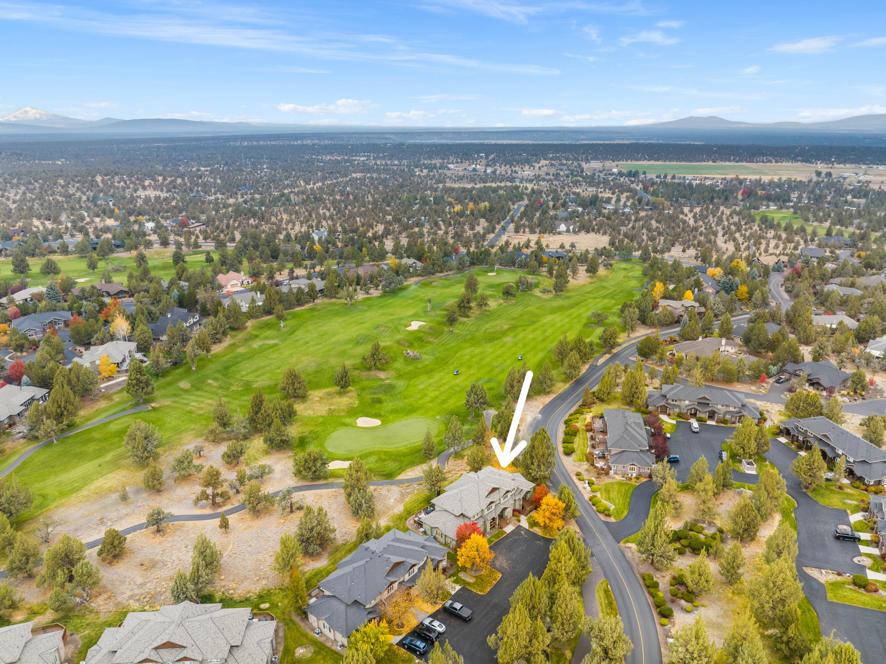 Eagle Crest - Residential