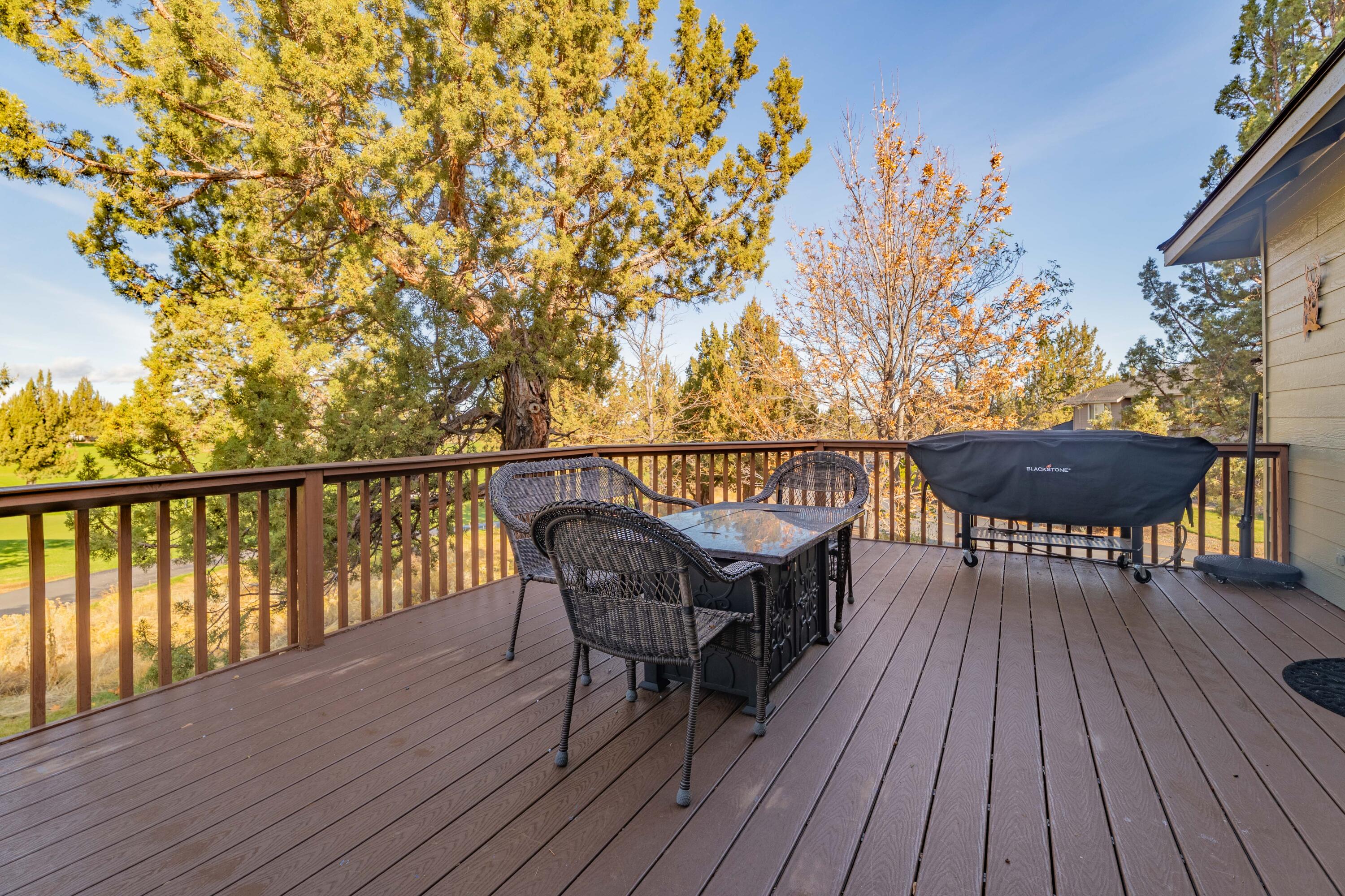 Eagle Crest - Residential
