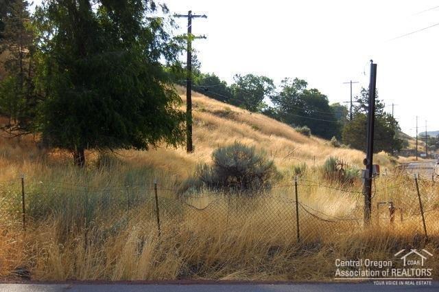 Valley - Land
