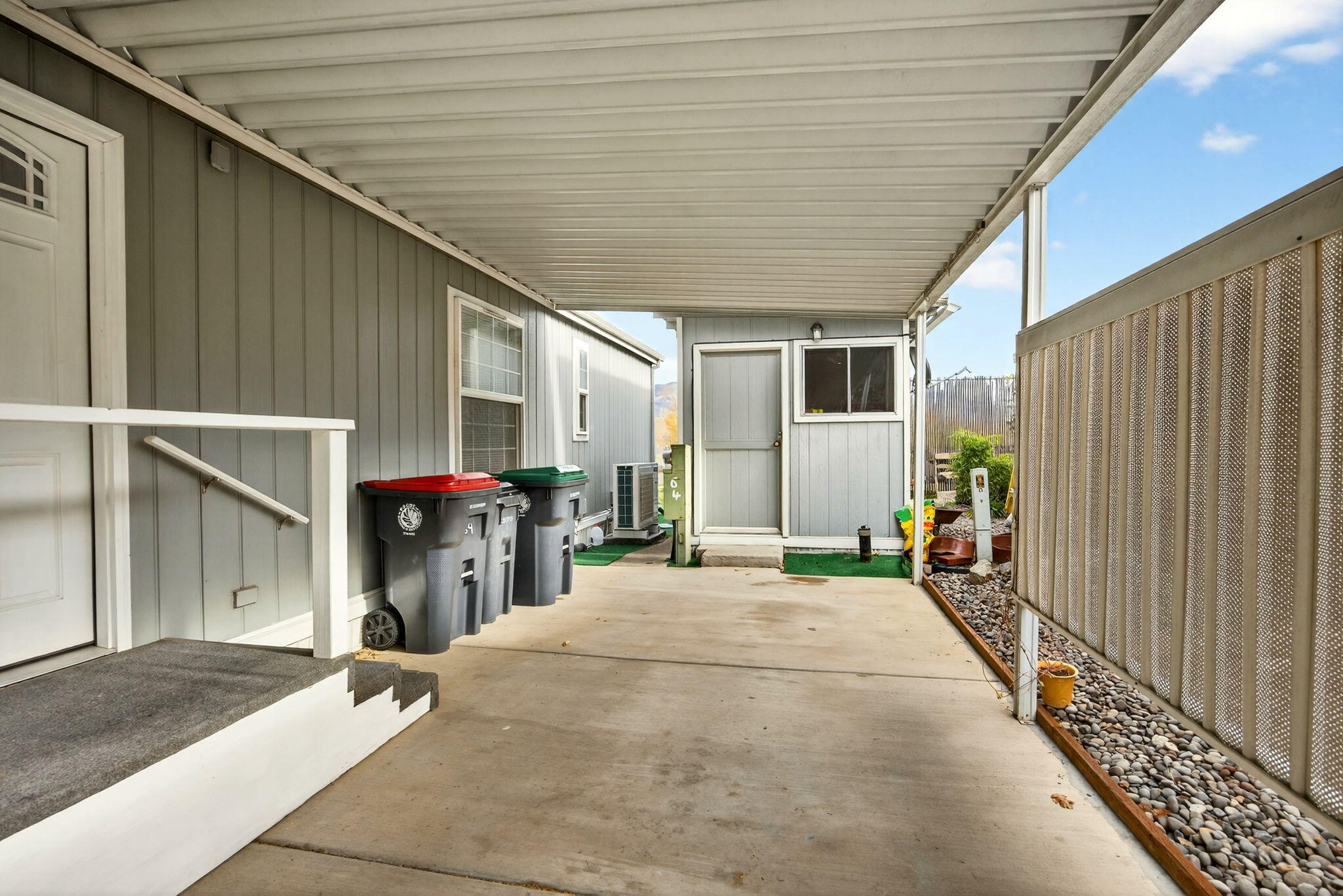 N/A - Residential