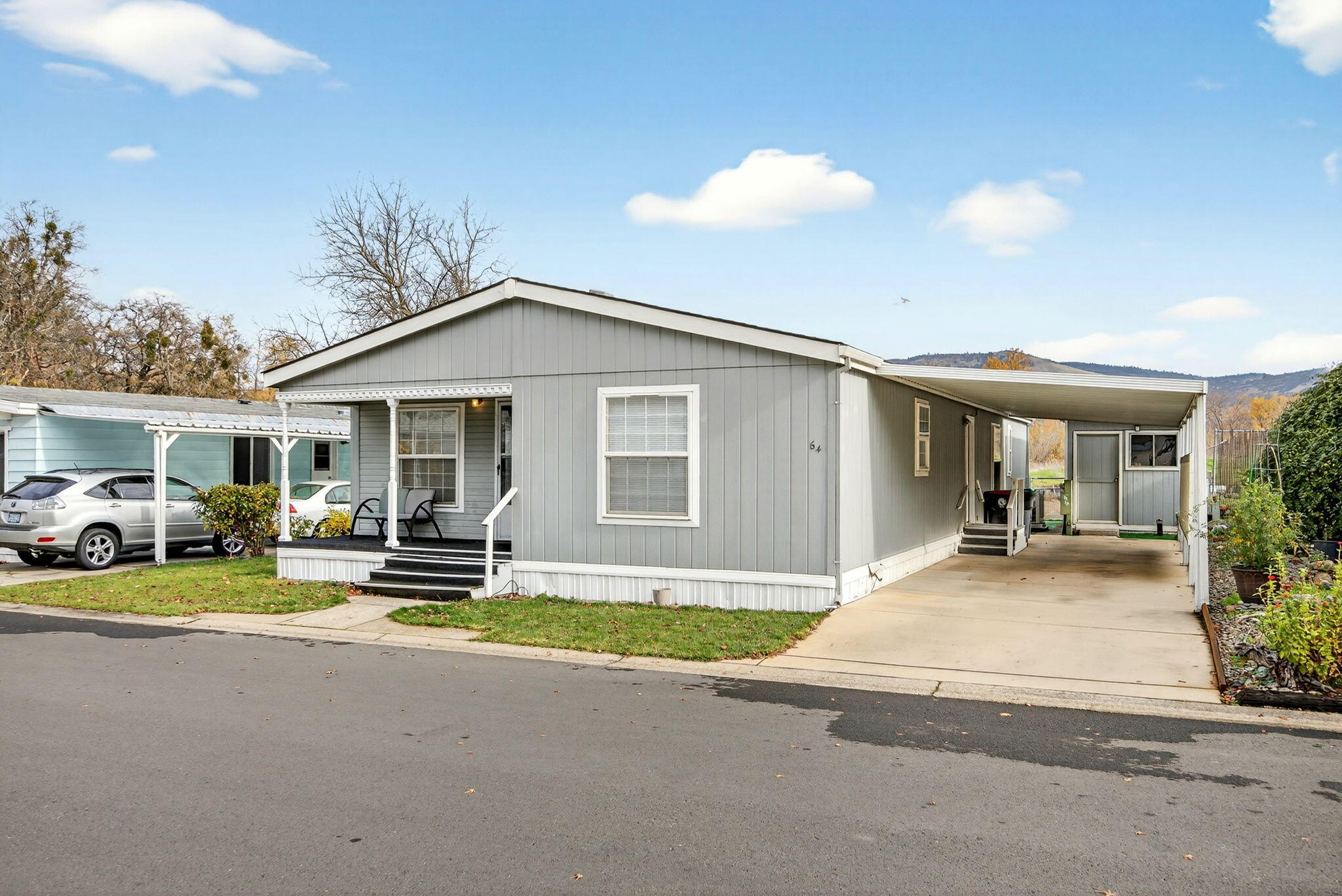 N/A - Residential