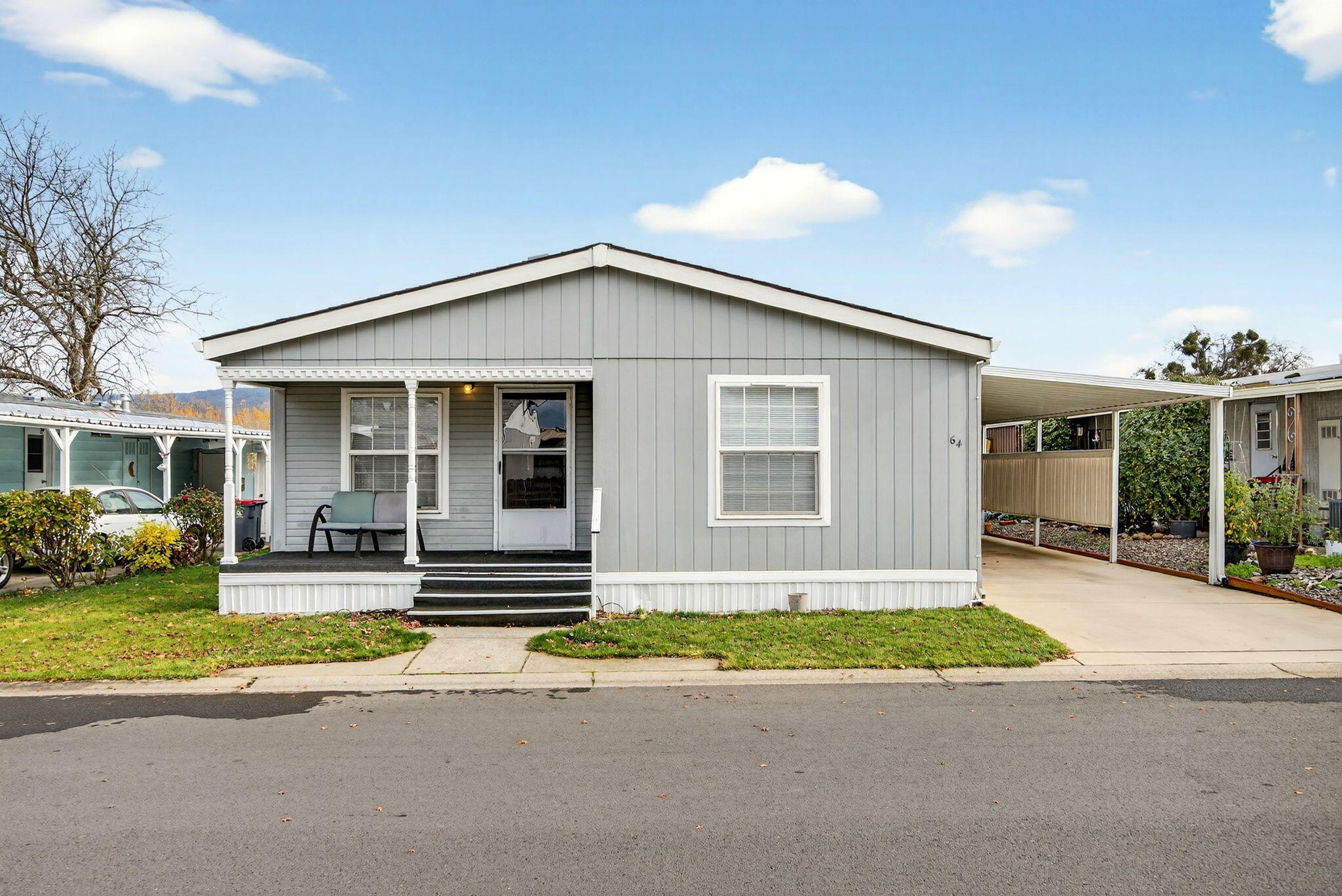 N/A - Residential