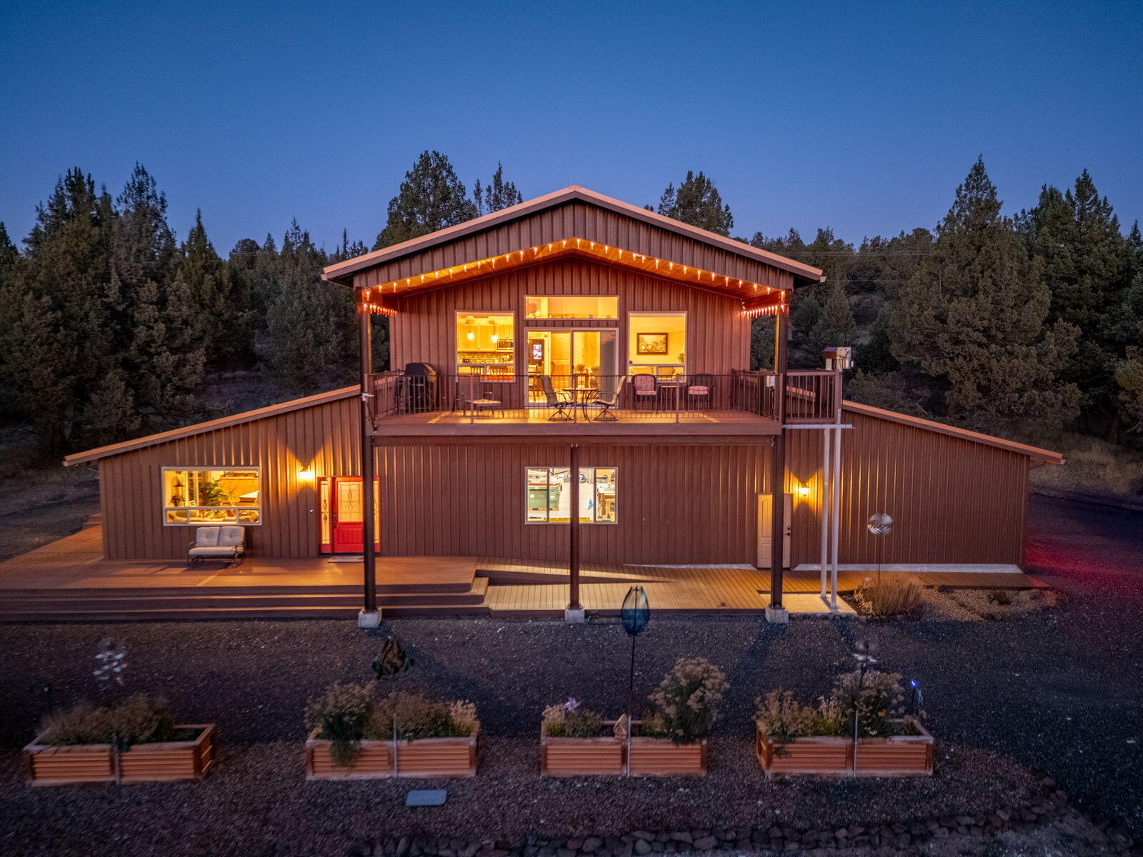 CLACC - Residential