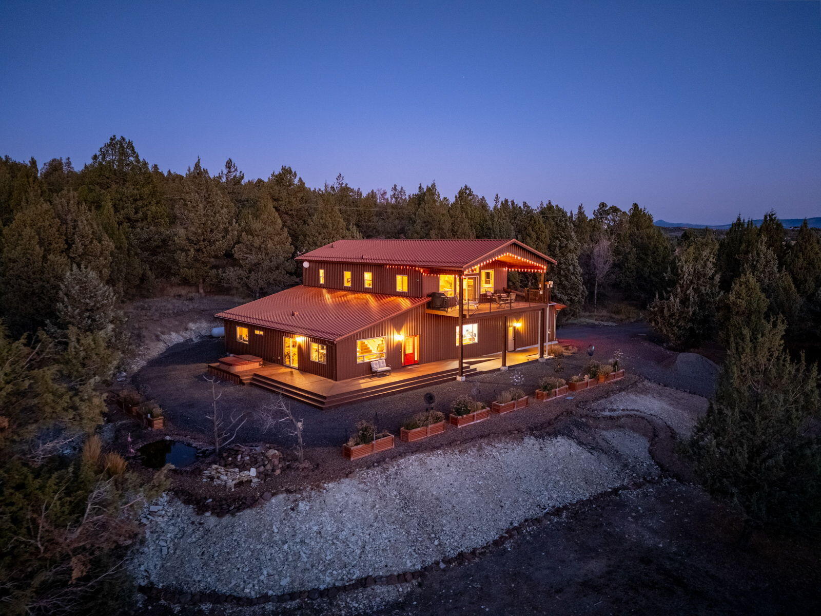 CLACC - Residential