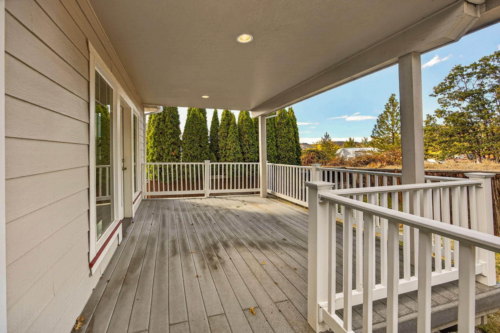 Hillsborough Estates Subdivision - Residential