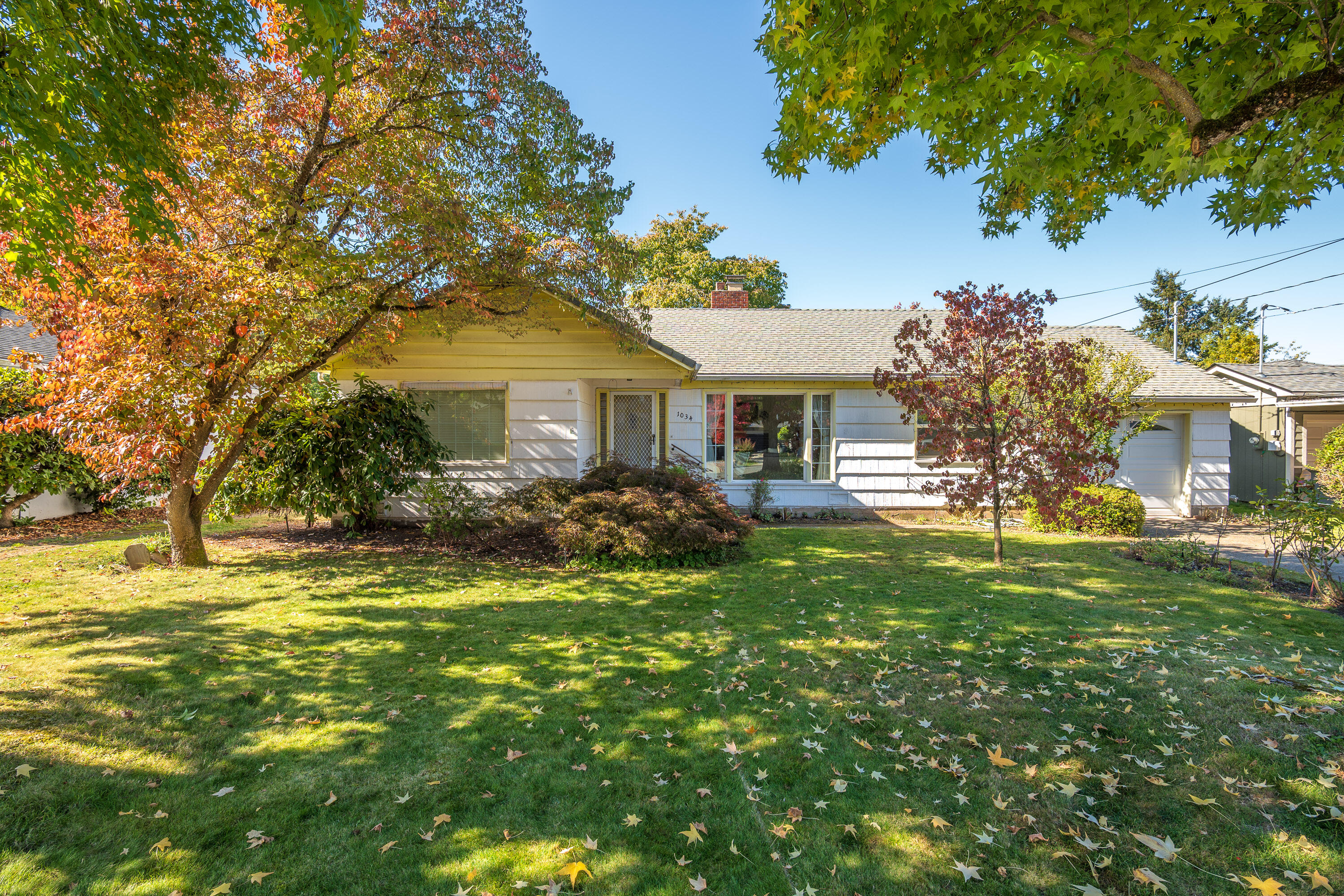 Finley Subdivision - Residential