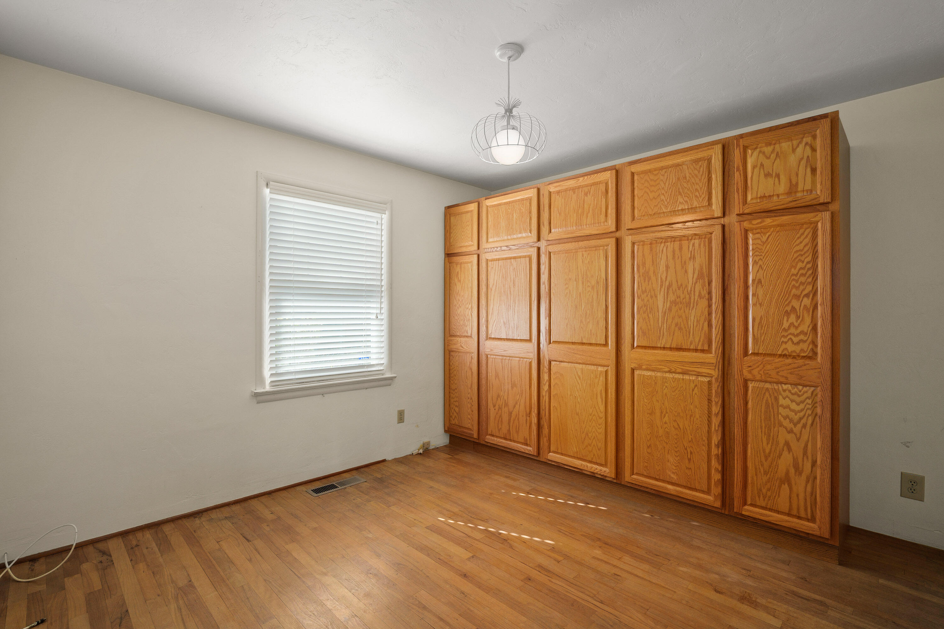 Finley Subdivision - Residential