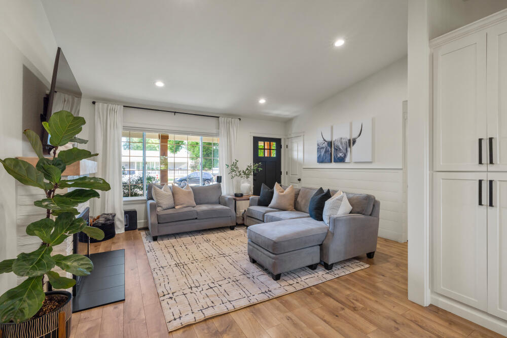 Winchester - Residential