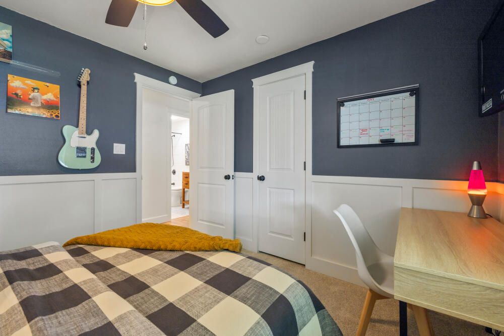 Winchester - Residential
