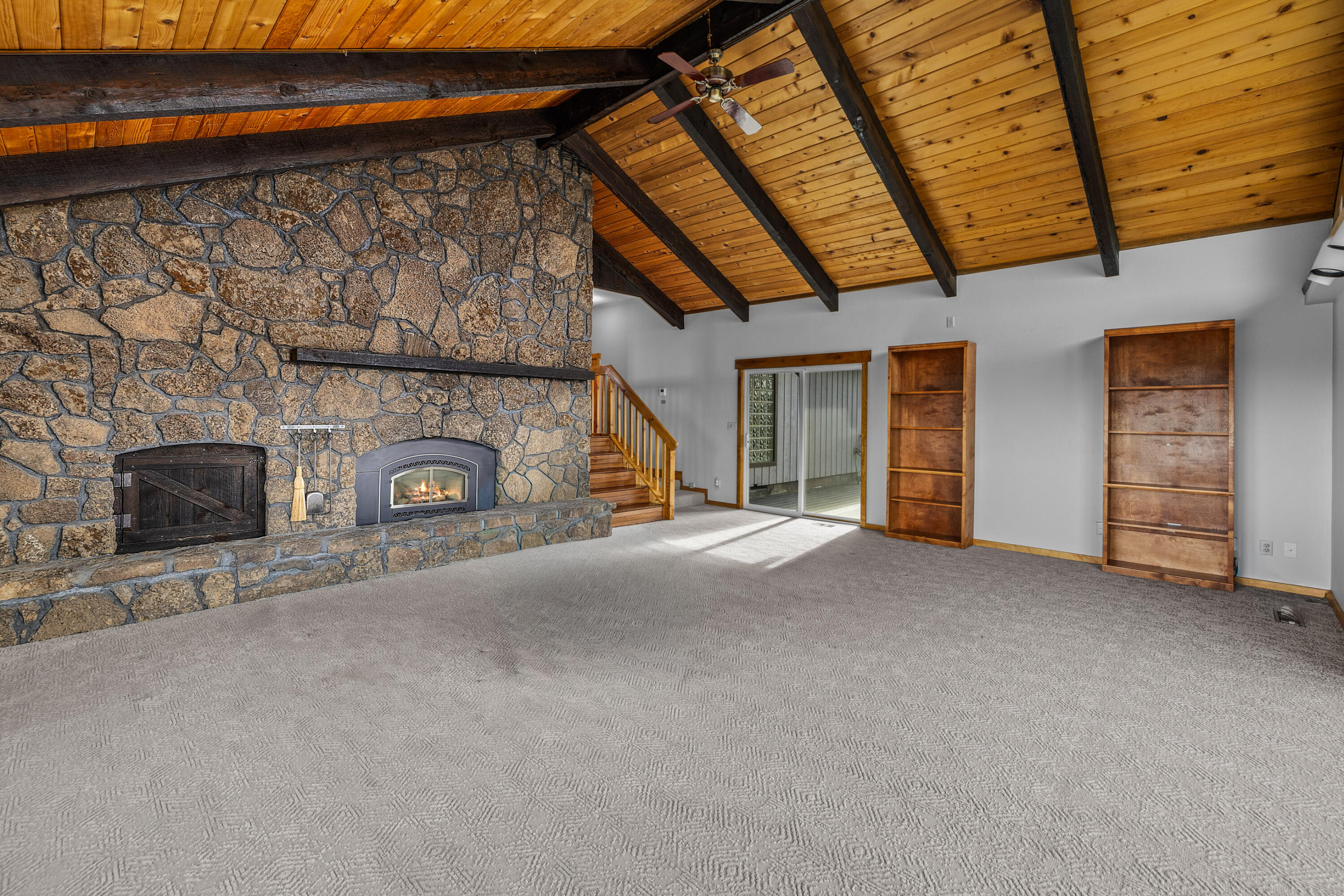 Howells Hilltop - Residential