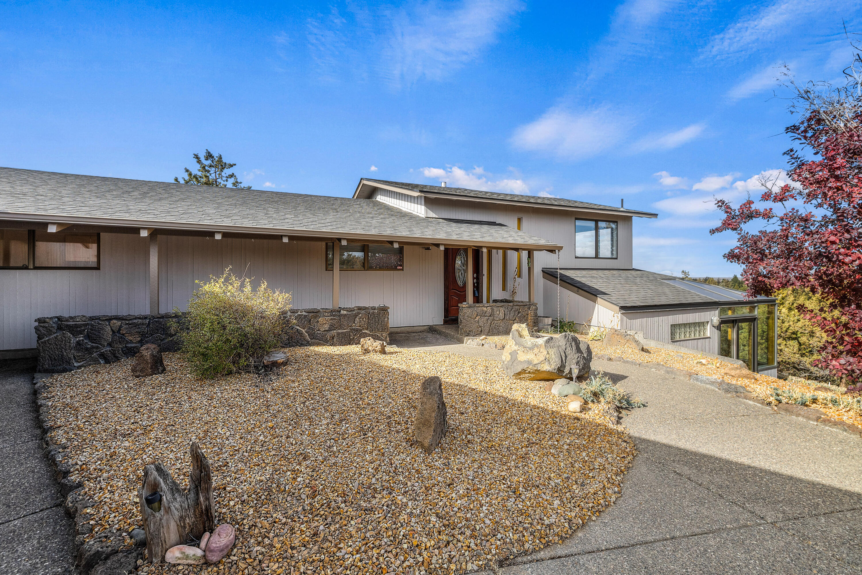 Howells Hilltop - Residential