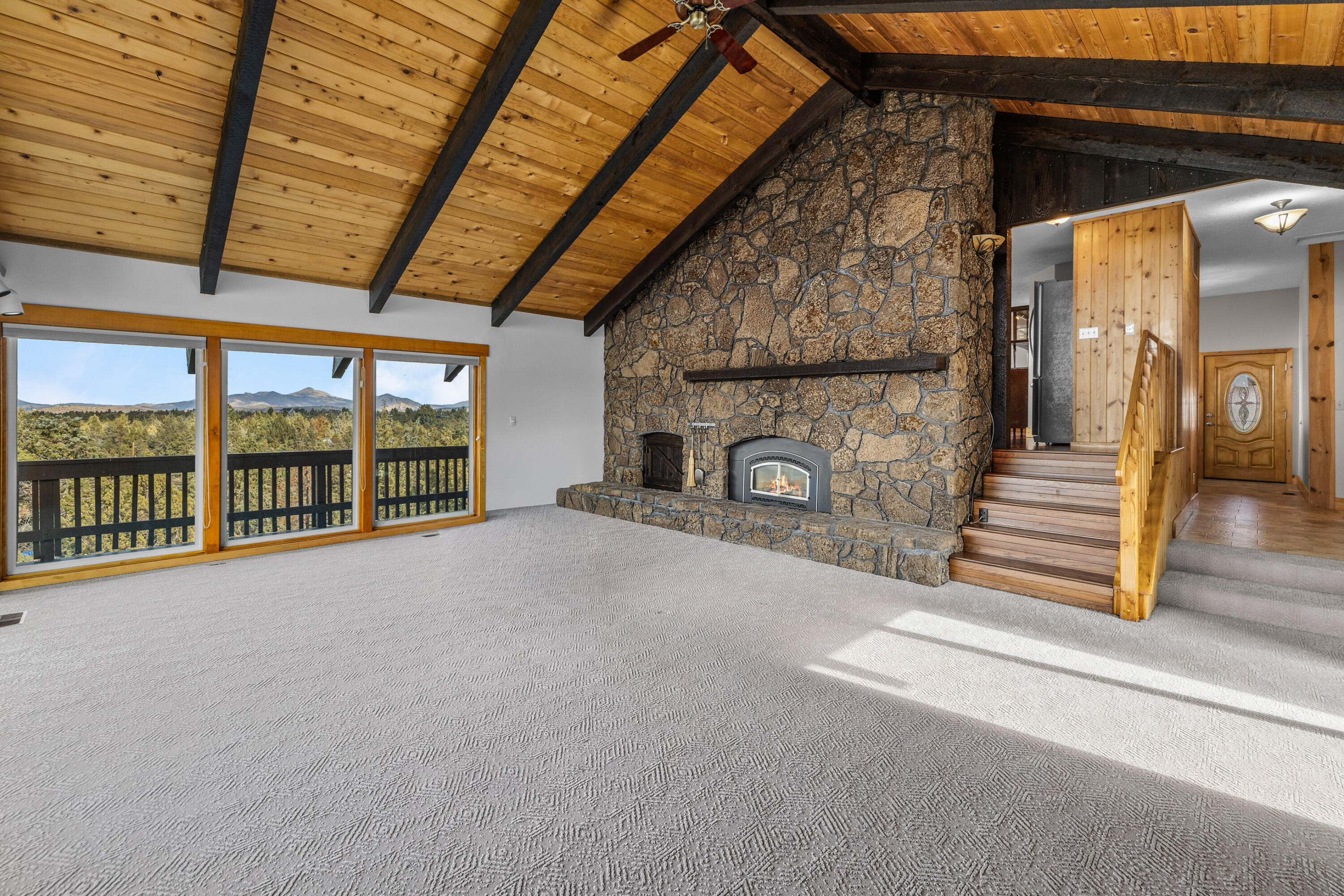 Howells Hilltop - Residential