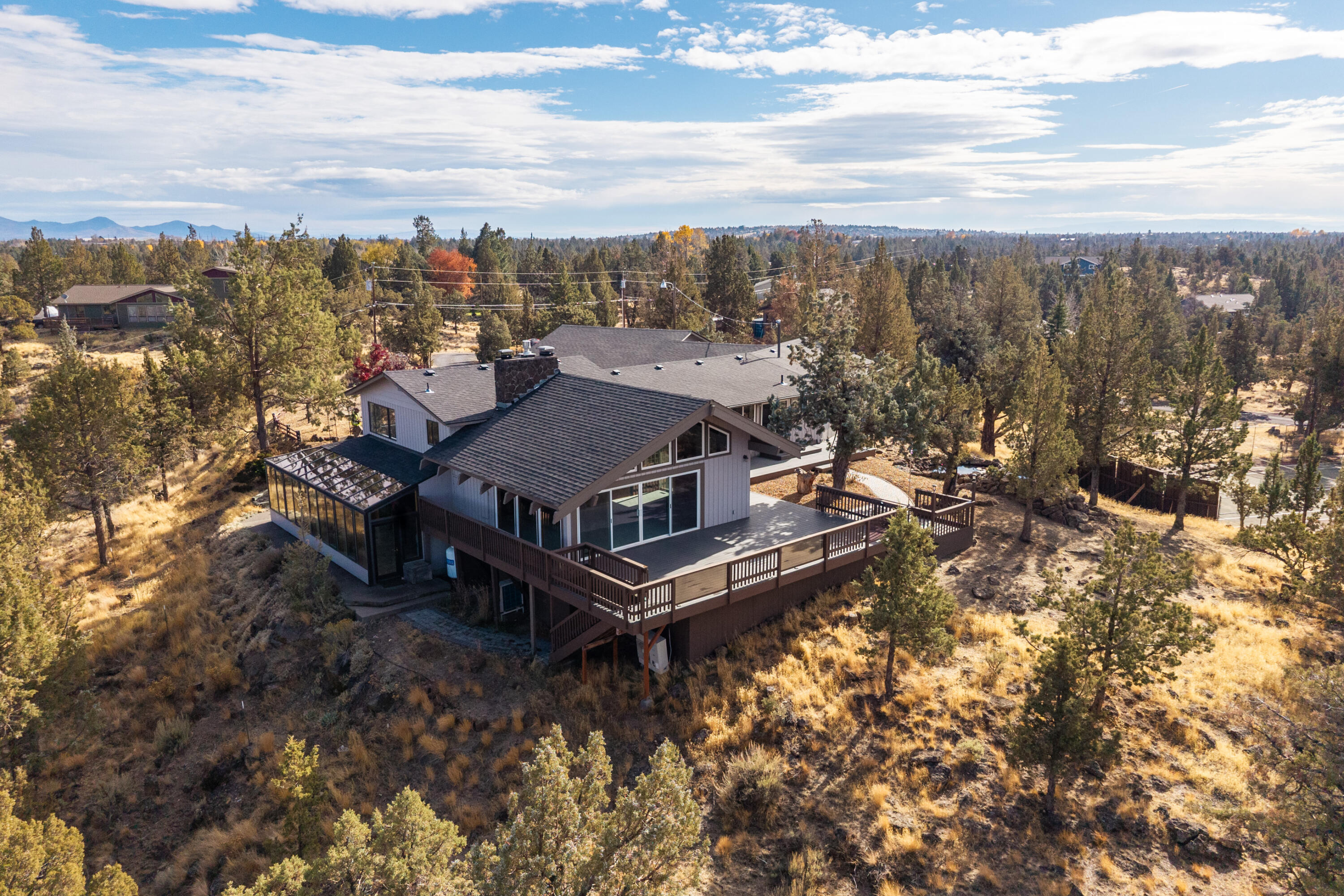 Howells Hilltop - Residential