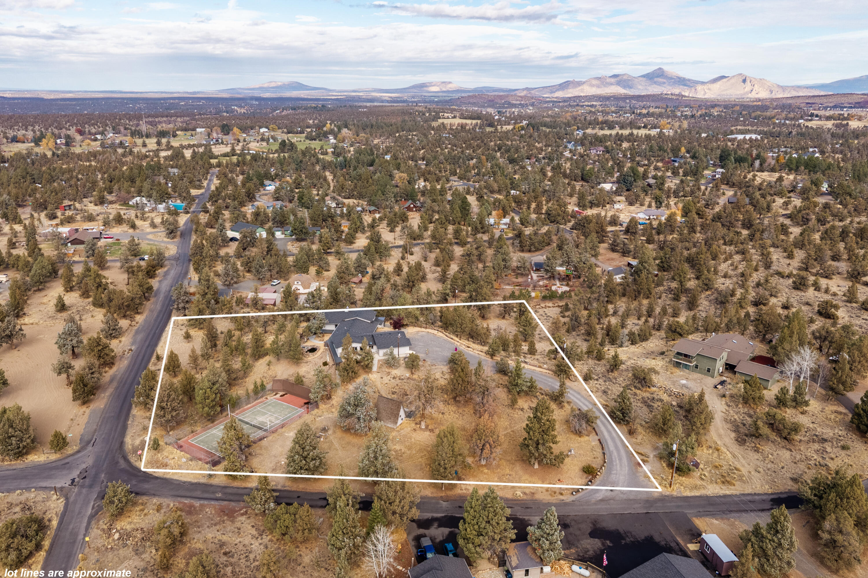 Howells Hilltop - Residential