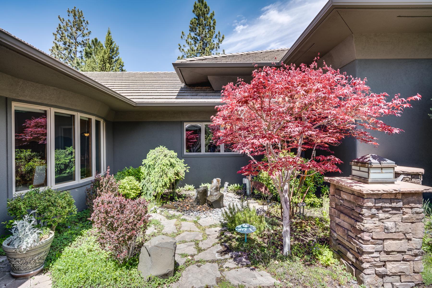 Awbrey Butte - Residential