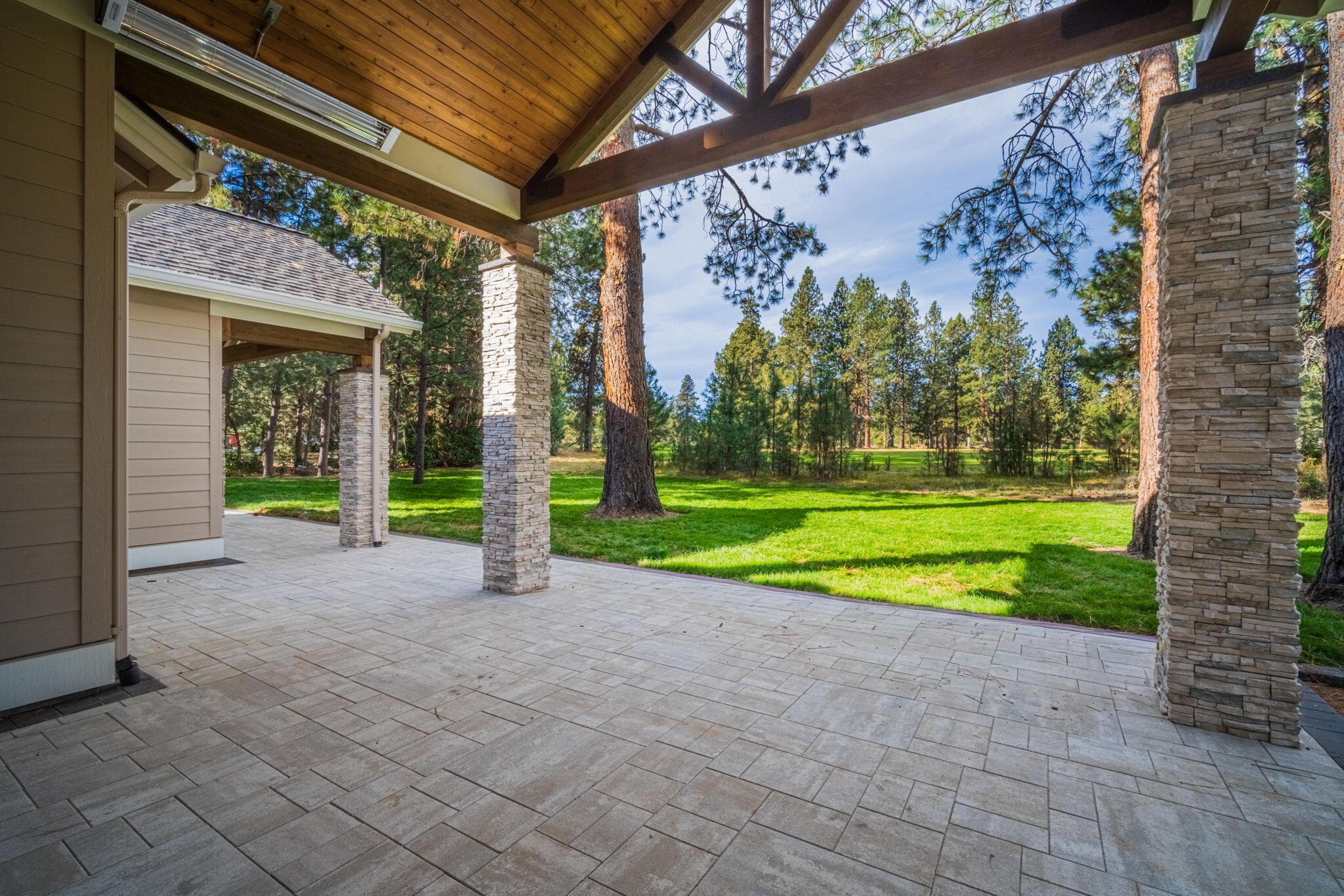 Timber Ridge - Residential