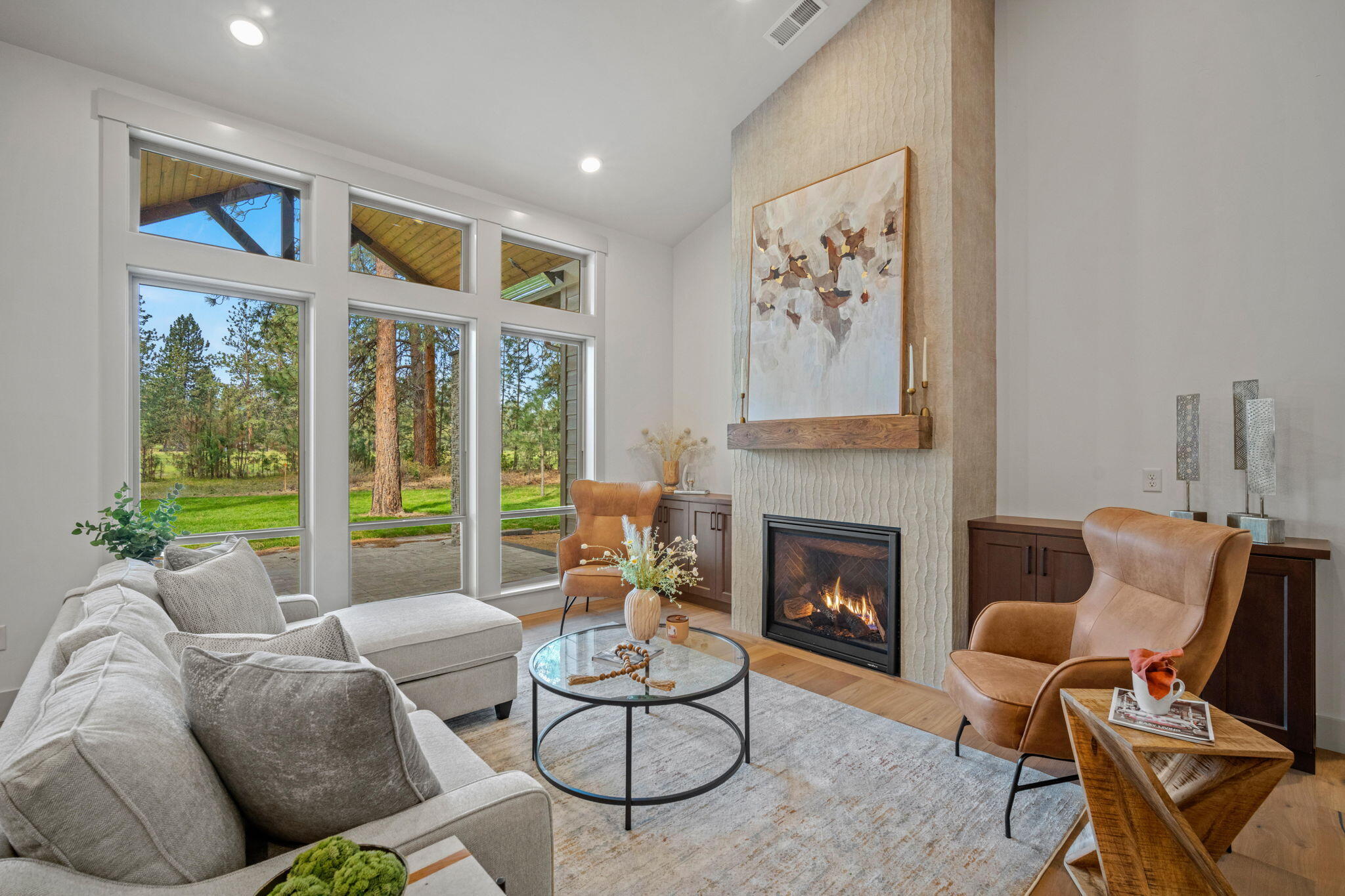 Timber Ridge - Residential