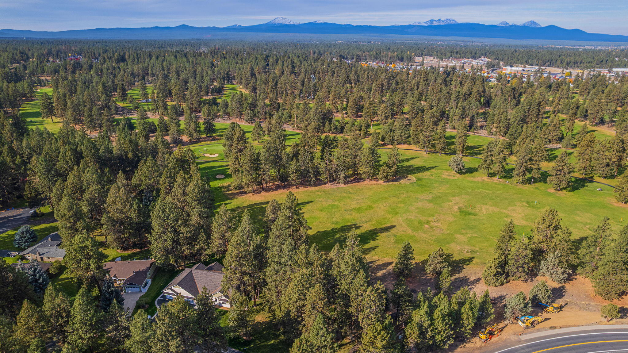 Timber Ridge - Residential