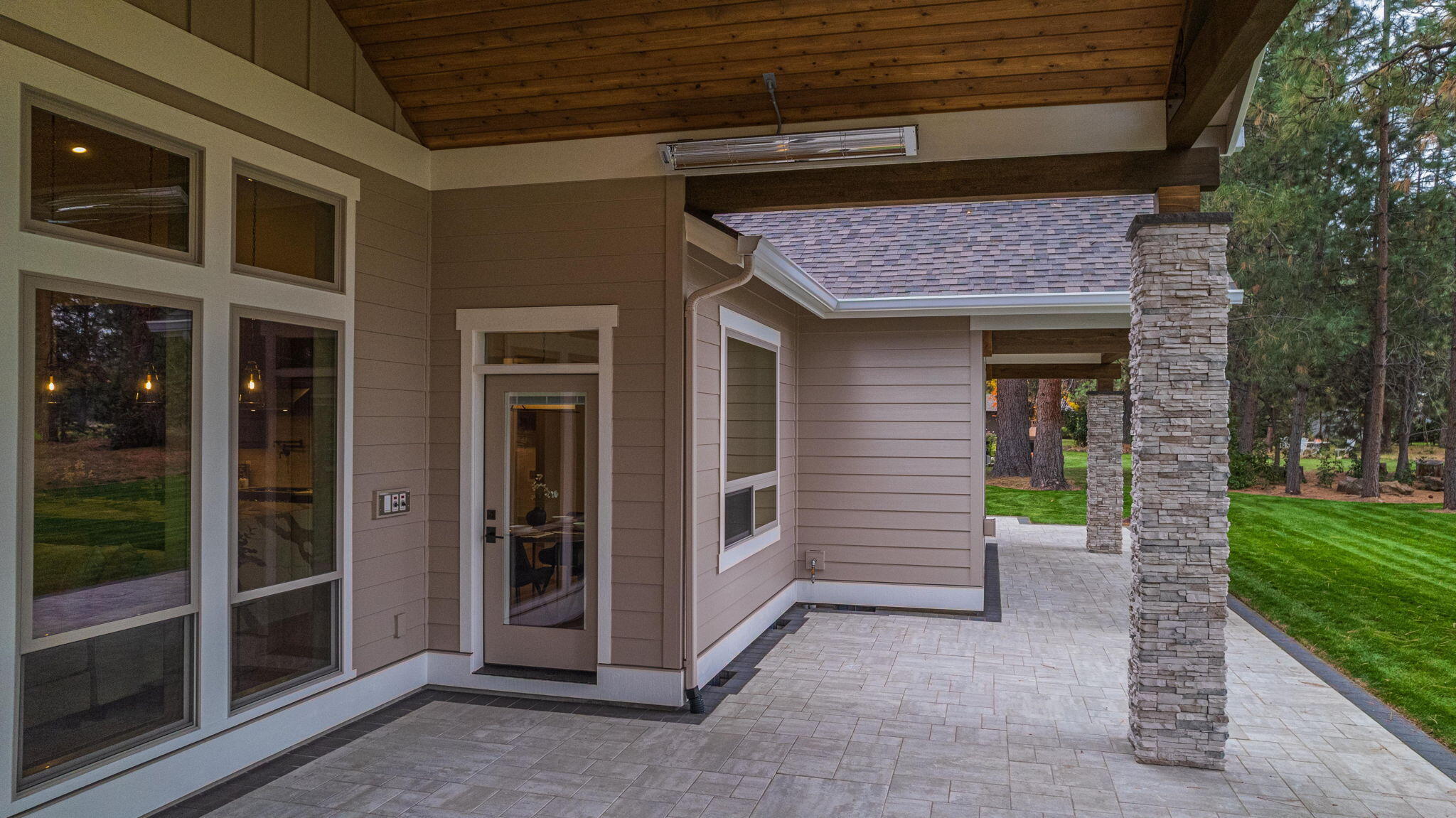 Timber Ridge - Residential