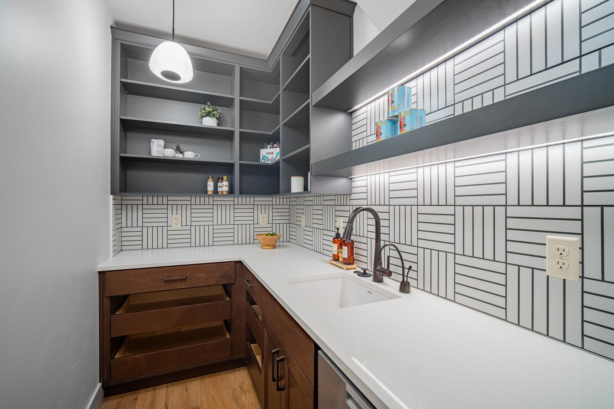 Timber Ridge - Residential