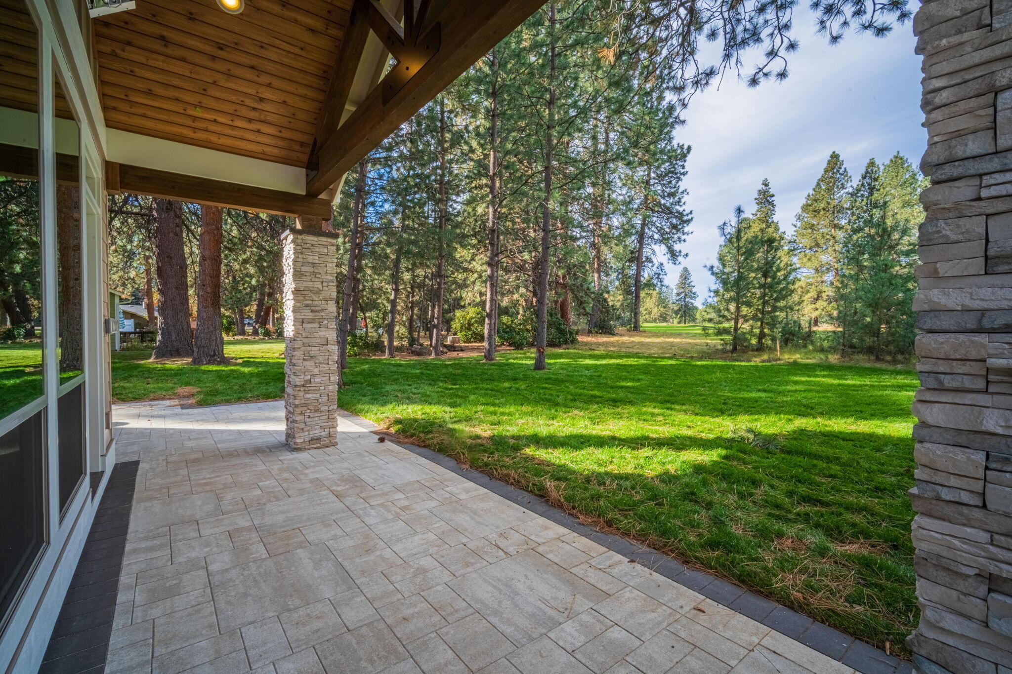 Timber Ridge - Residential