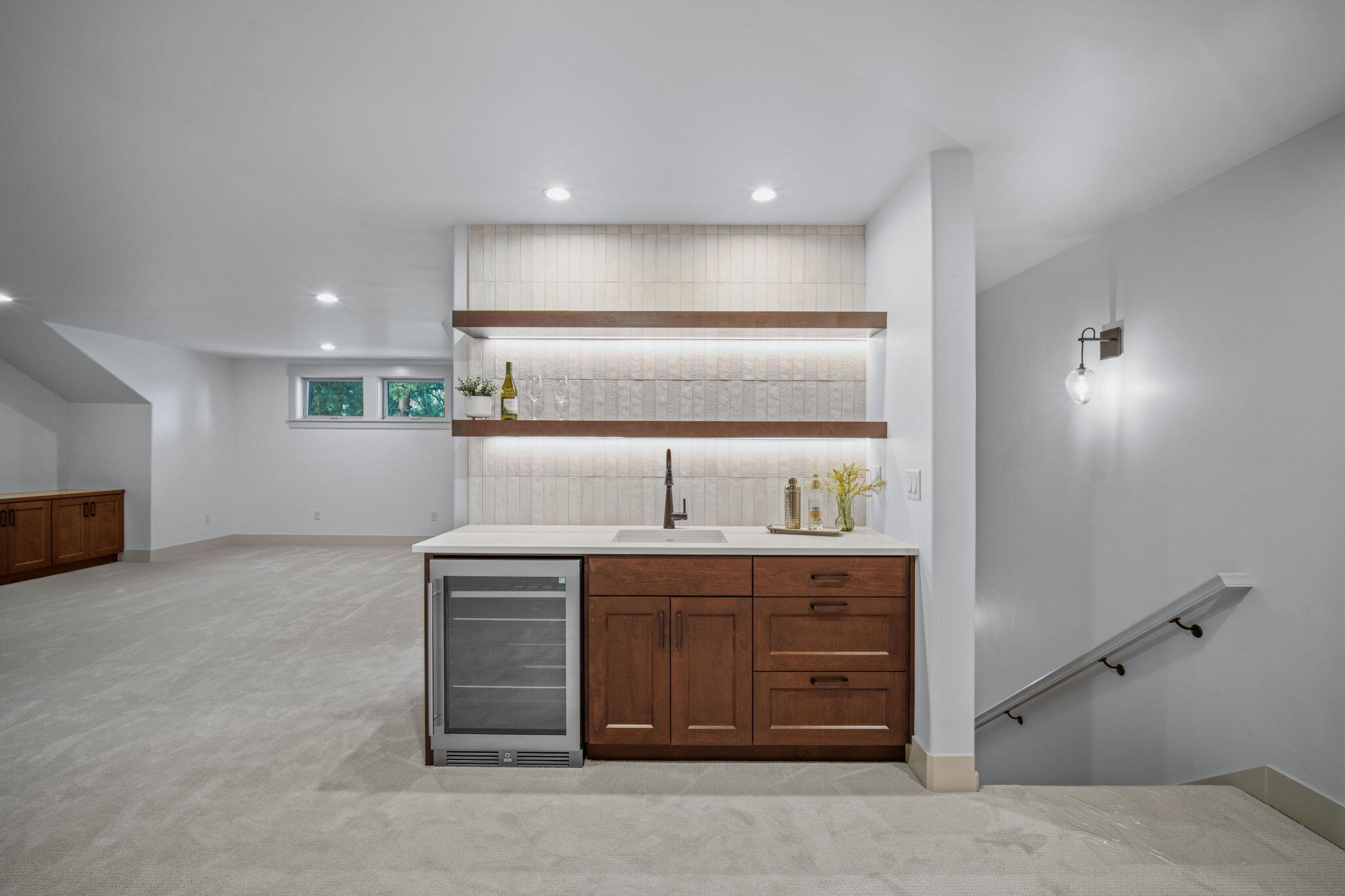 Timber Ridge - Residential