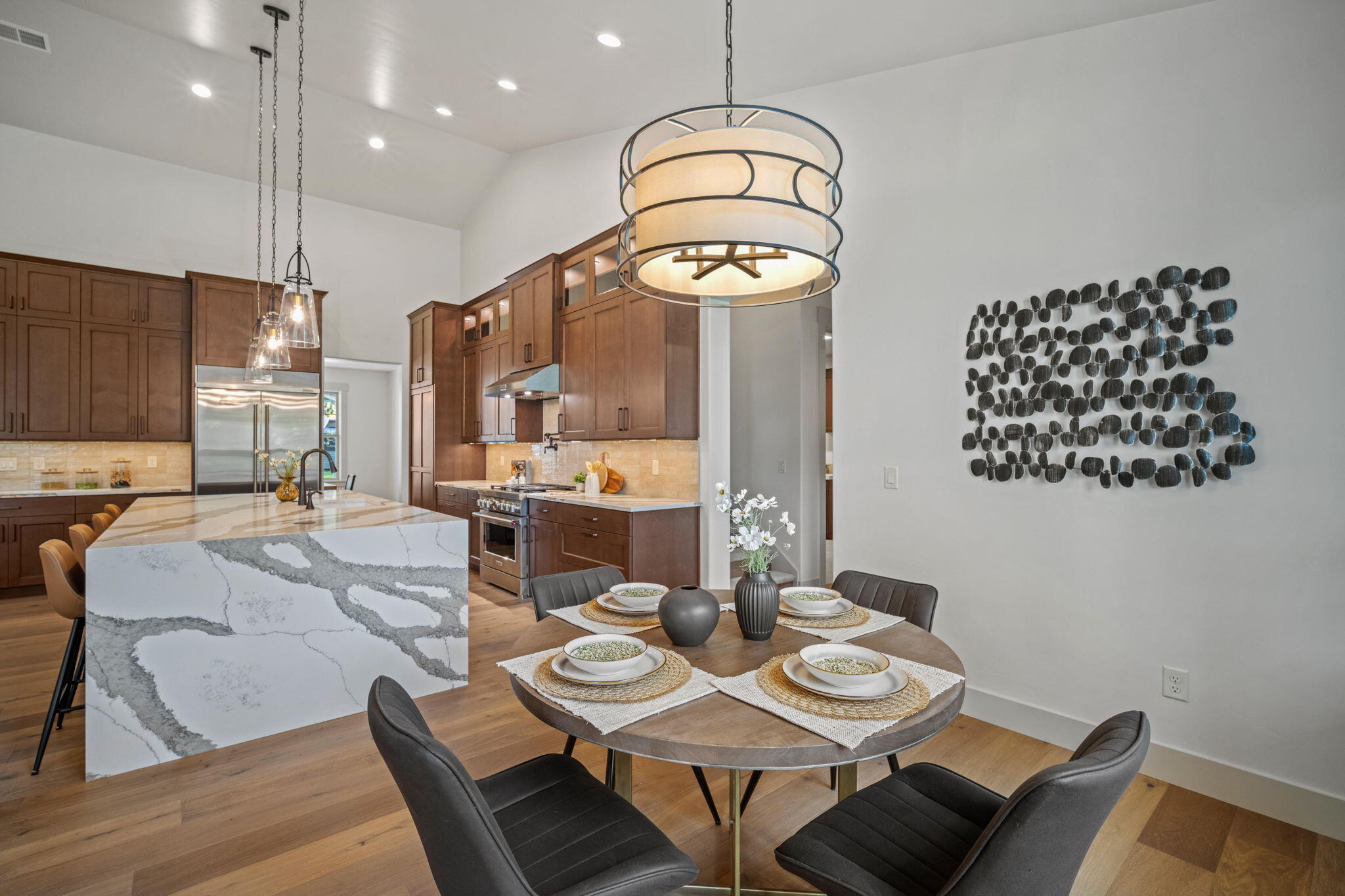 Timber Ridge - Residential
