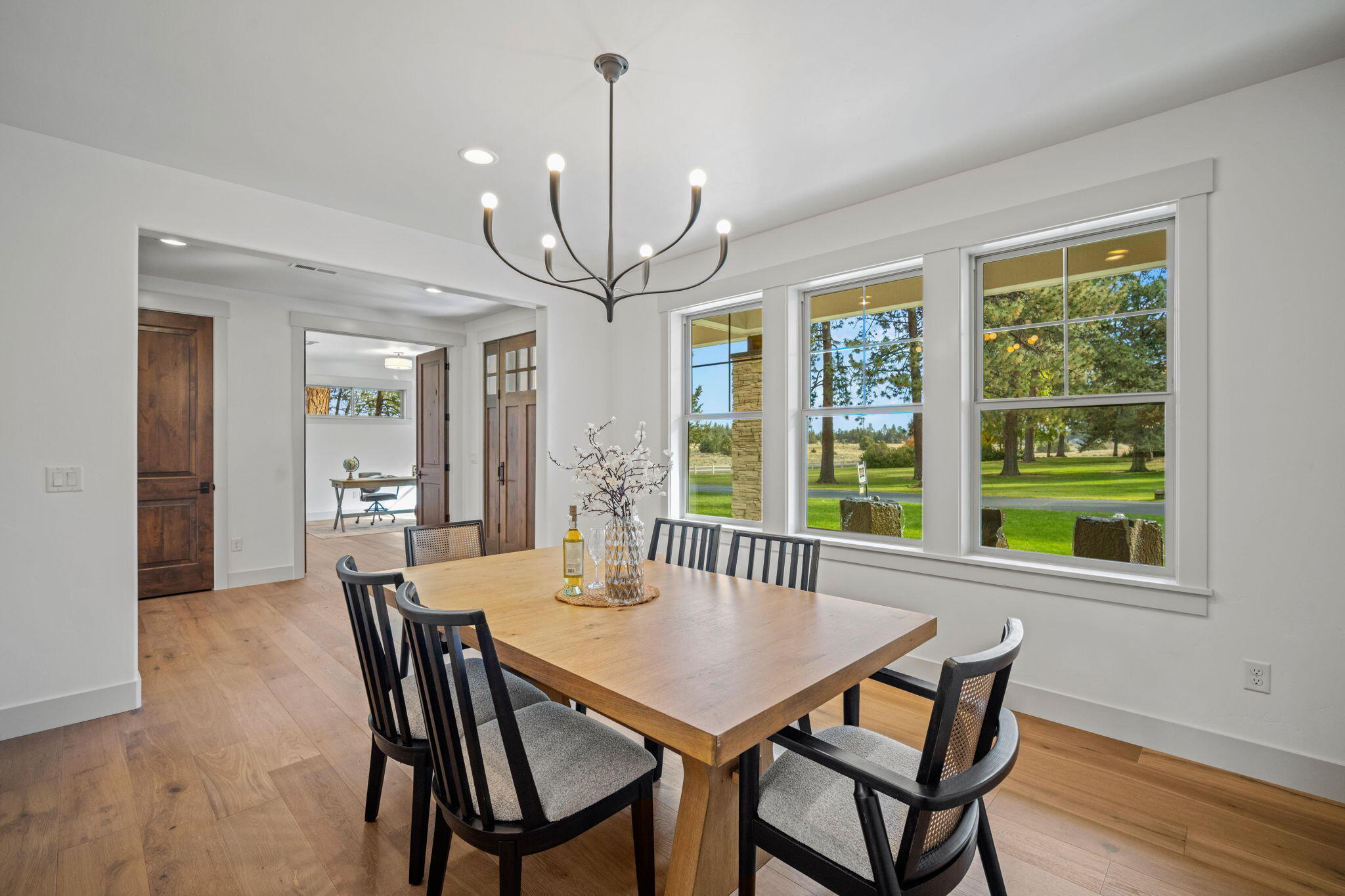 Timber Ridge - Residential