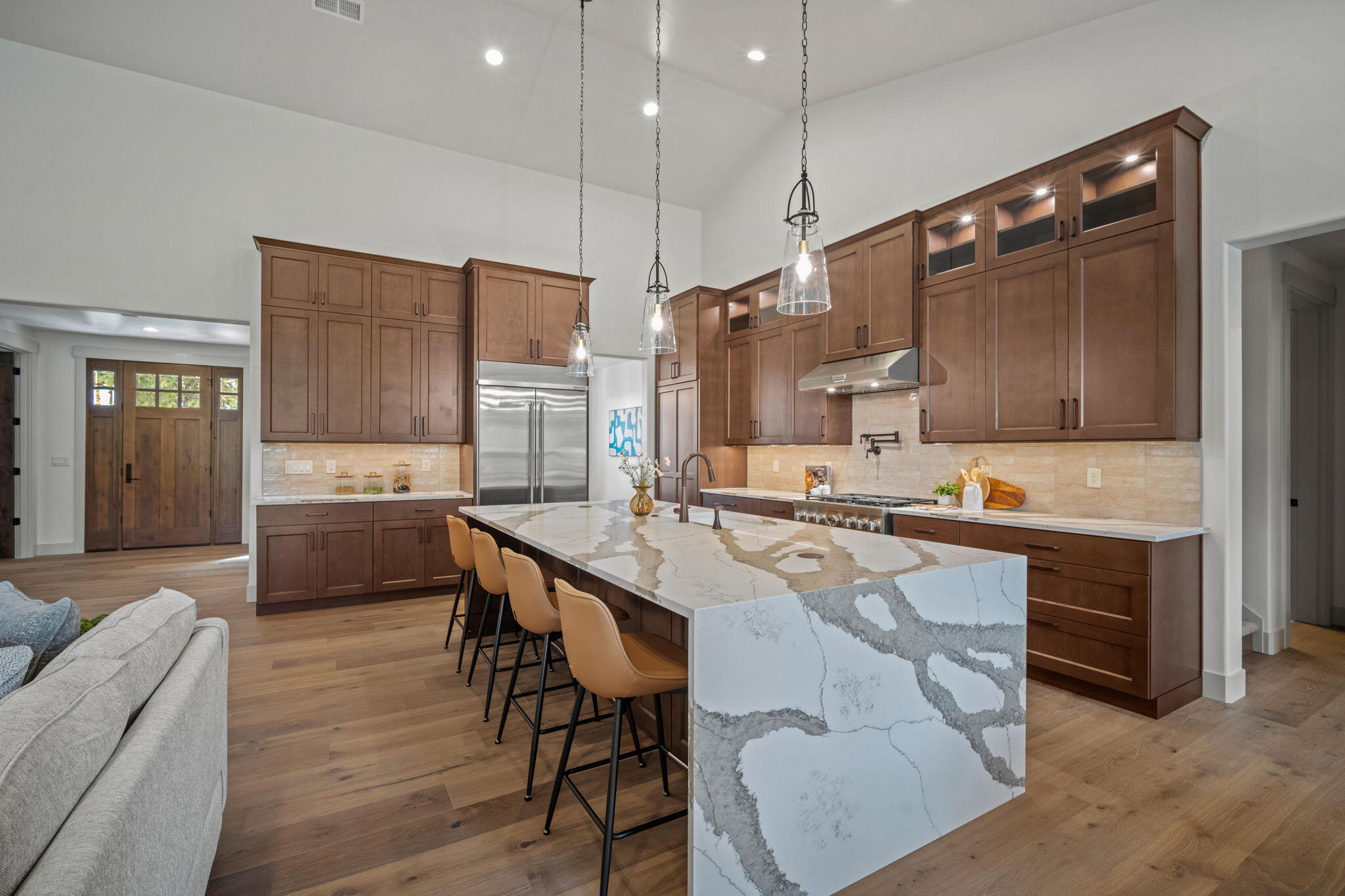 Timber Ridge - Residential
