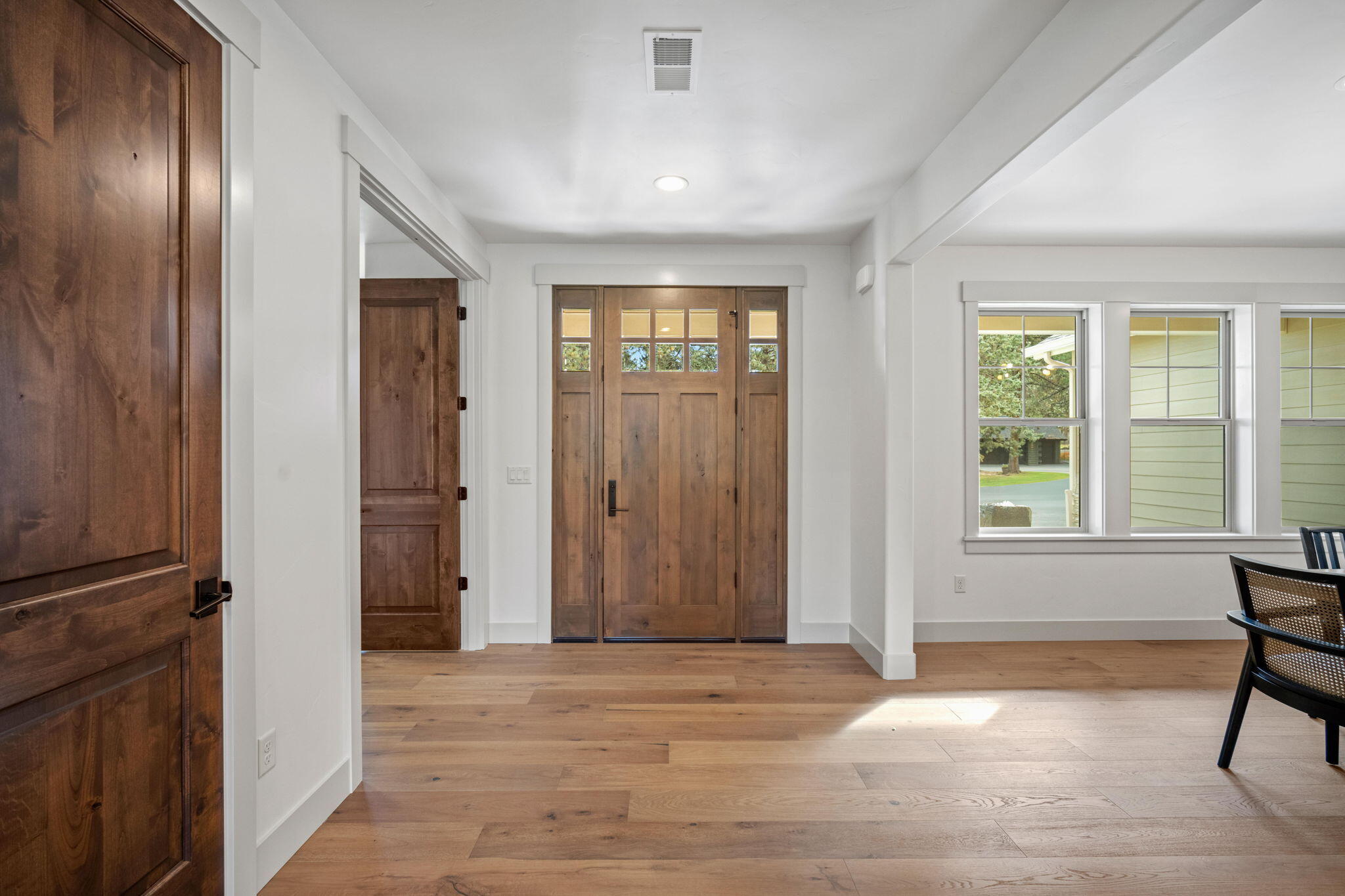 Timber Ridge - Residential