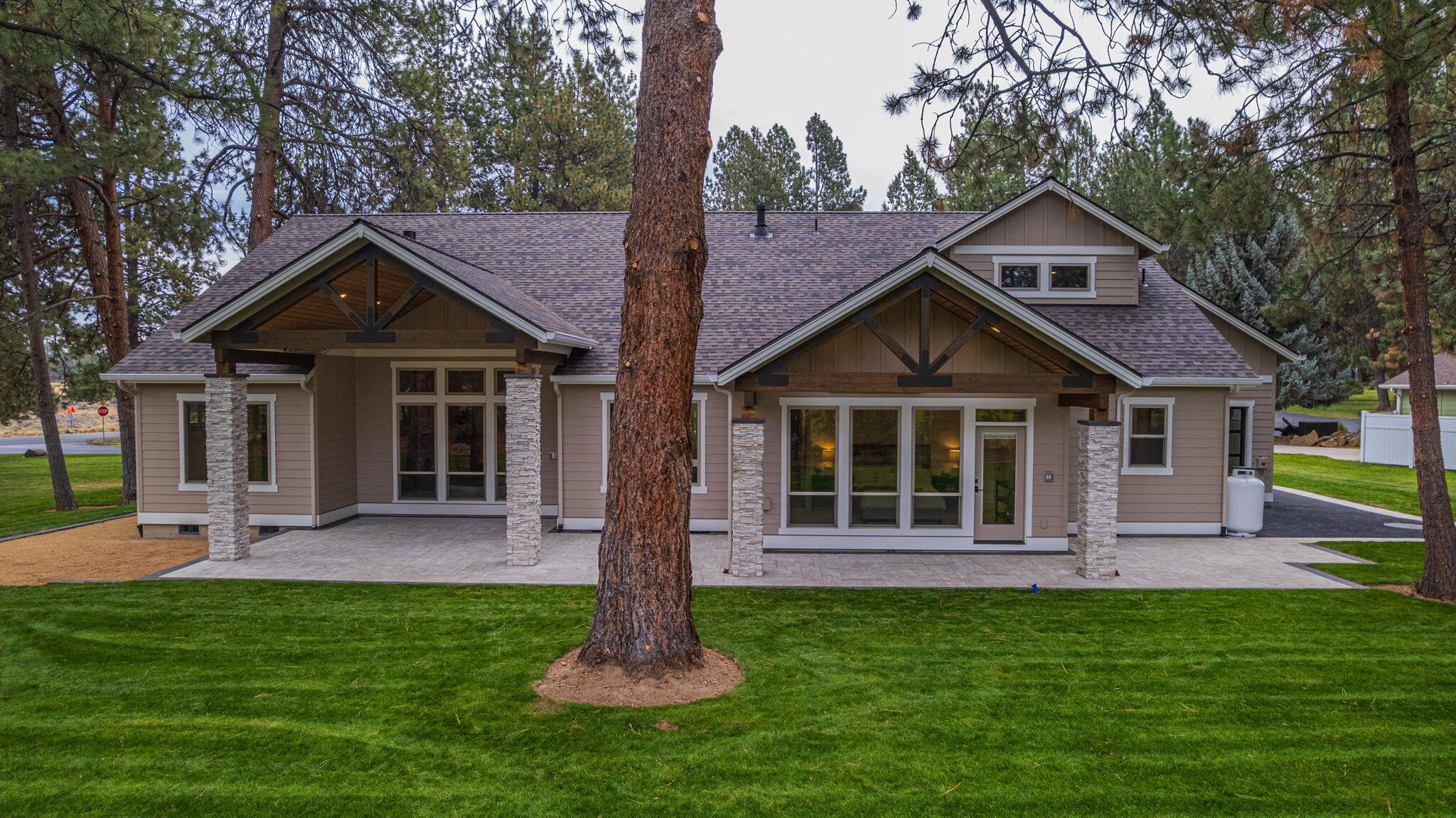 Timber Ridge - Residential