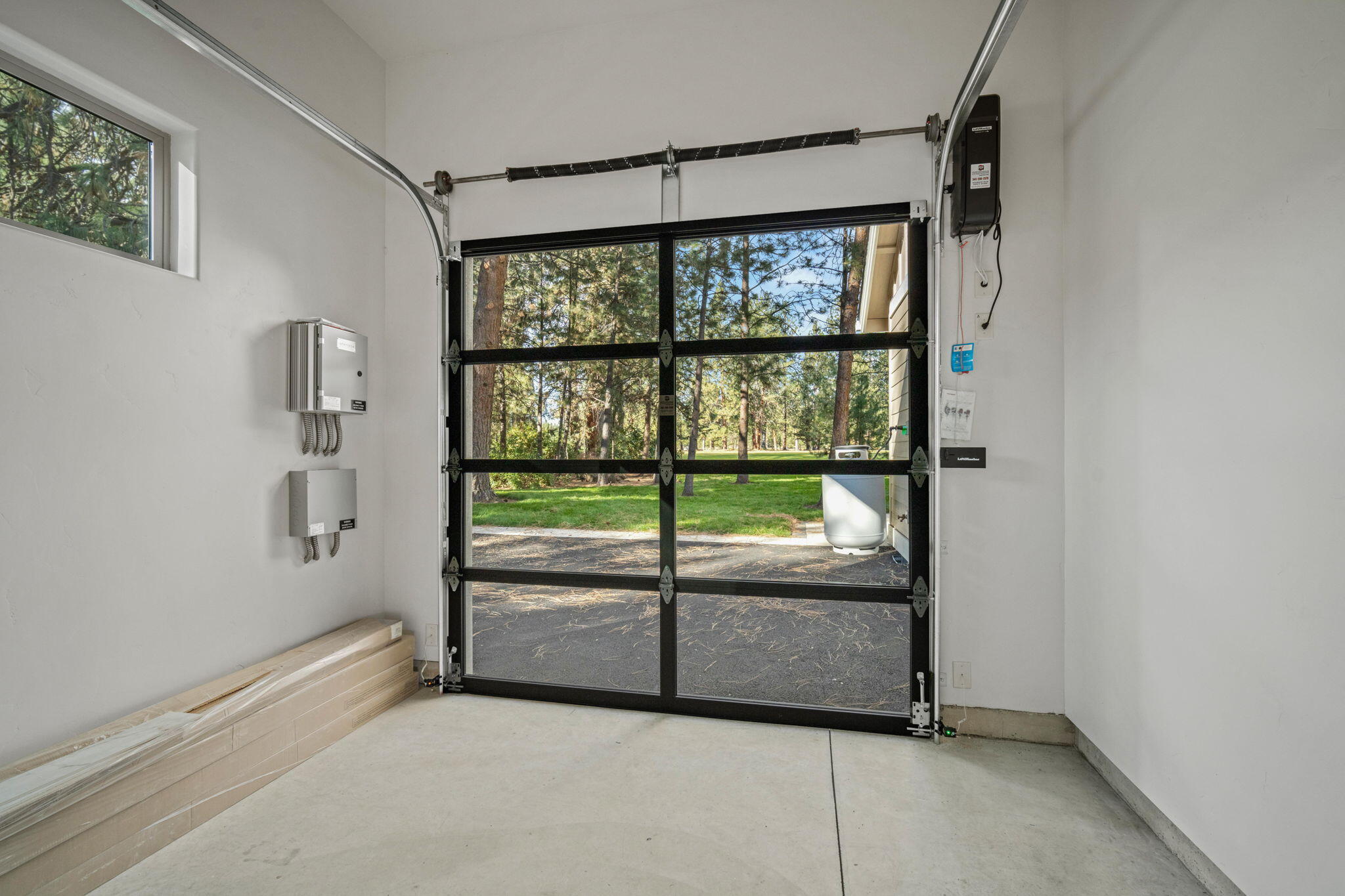 Timber Ridge - Residential