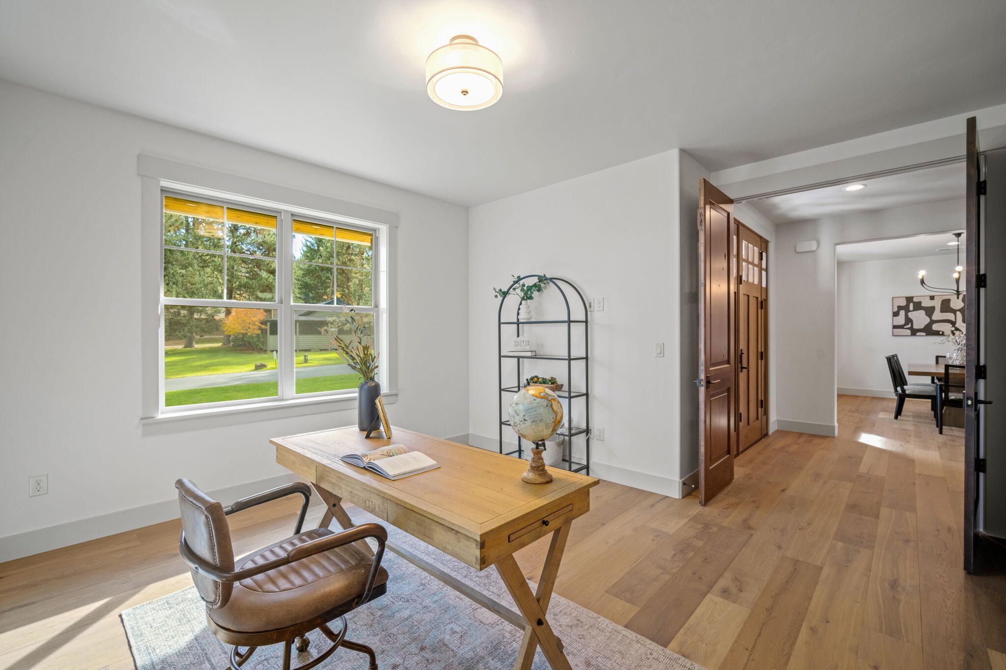 Timber Ridge - Residential