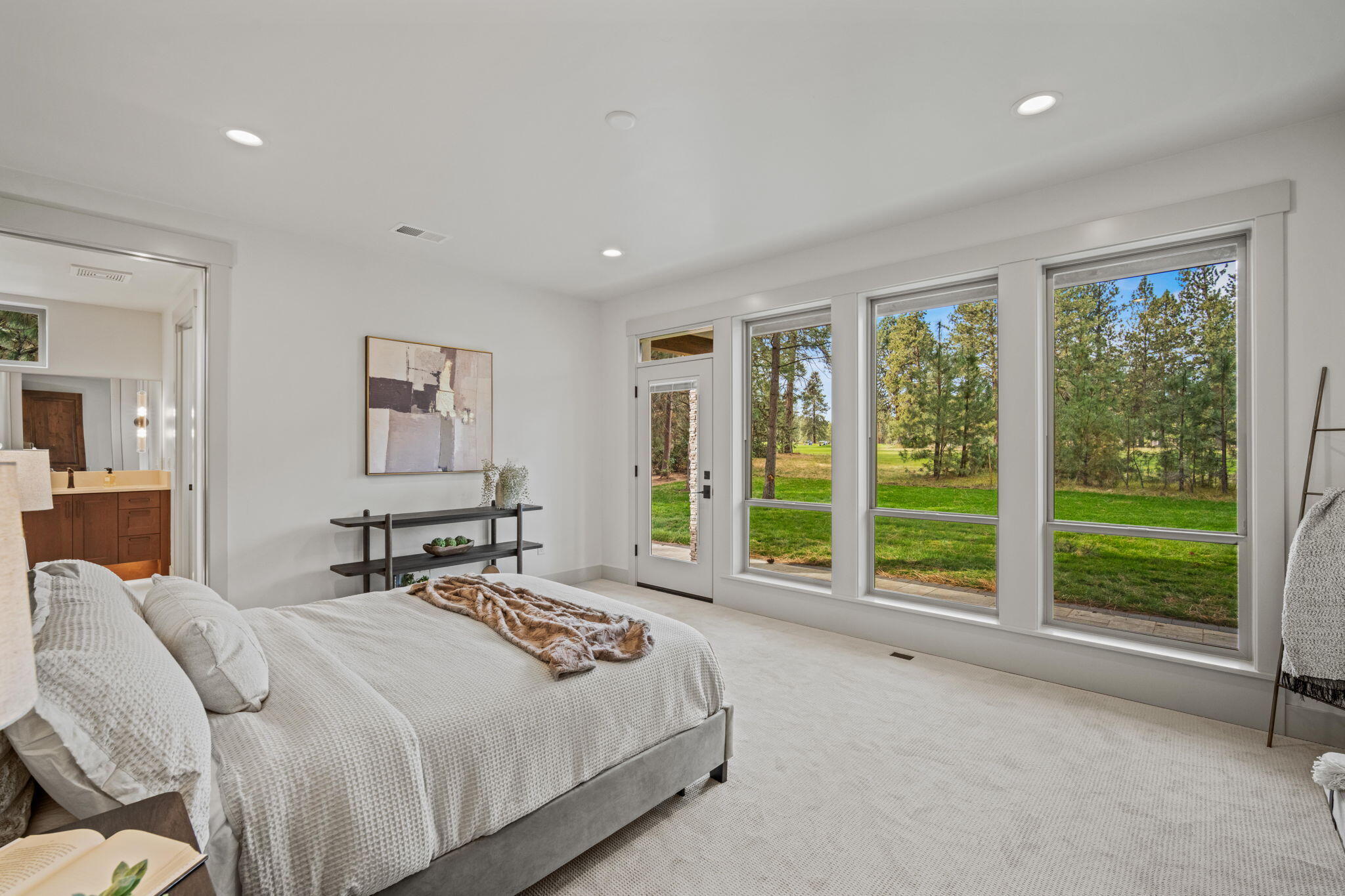 Timber Ridge - Residential
