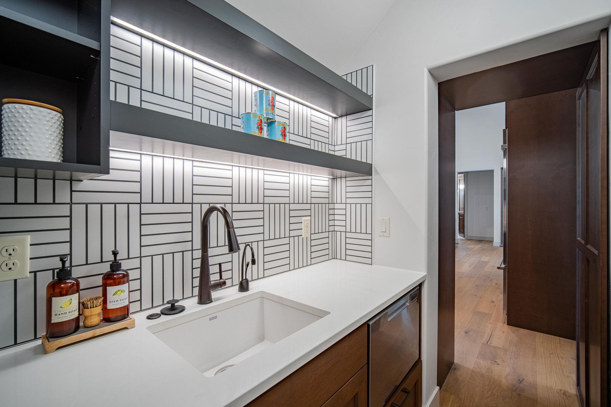Timber Ridge - Residential