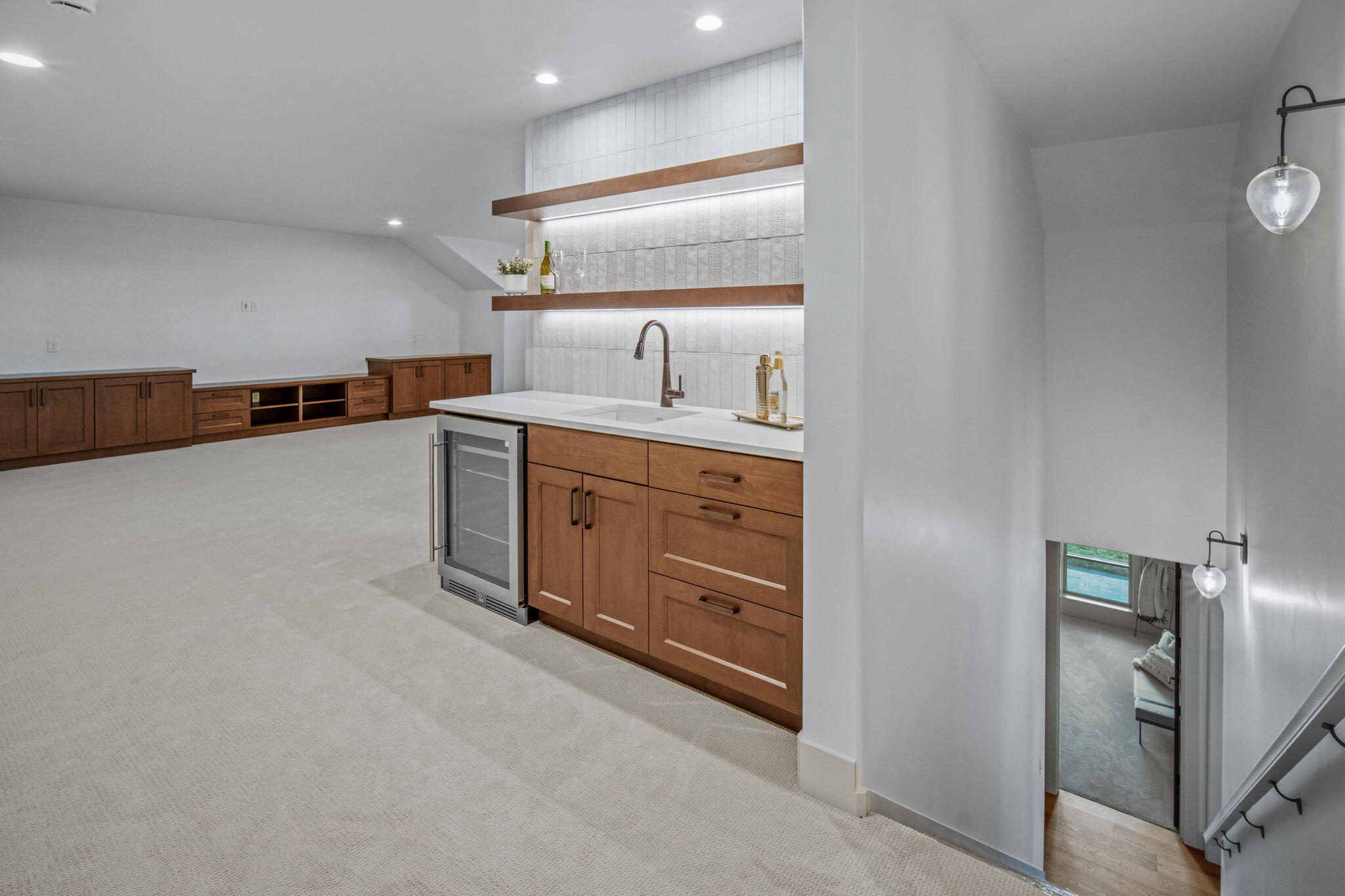 Timber Ridge - Residential