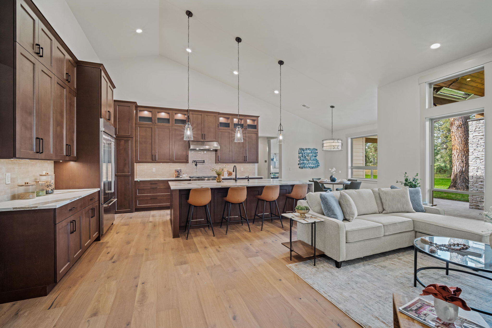 Timber Ridge - Residential