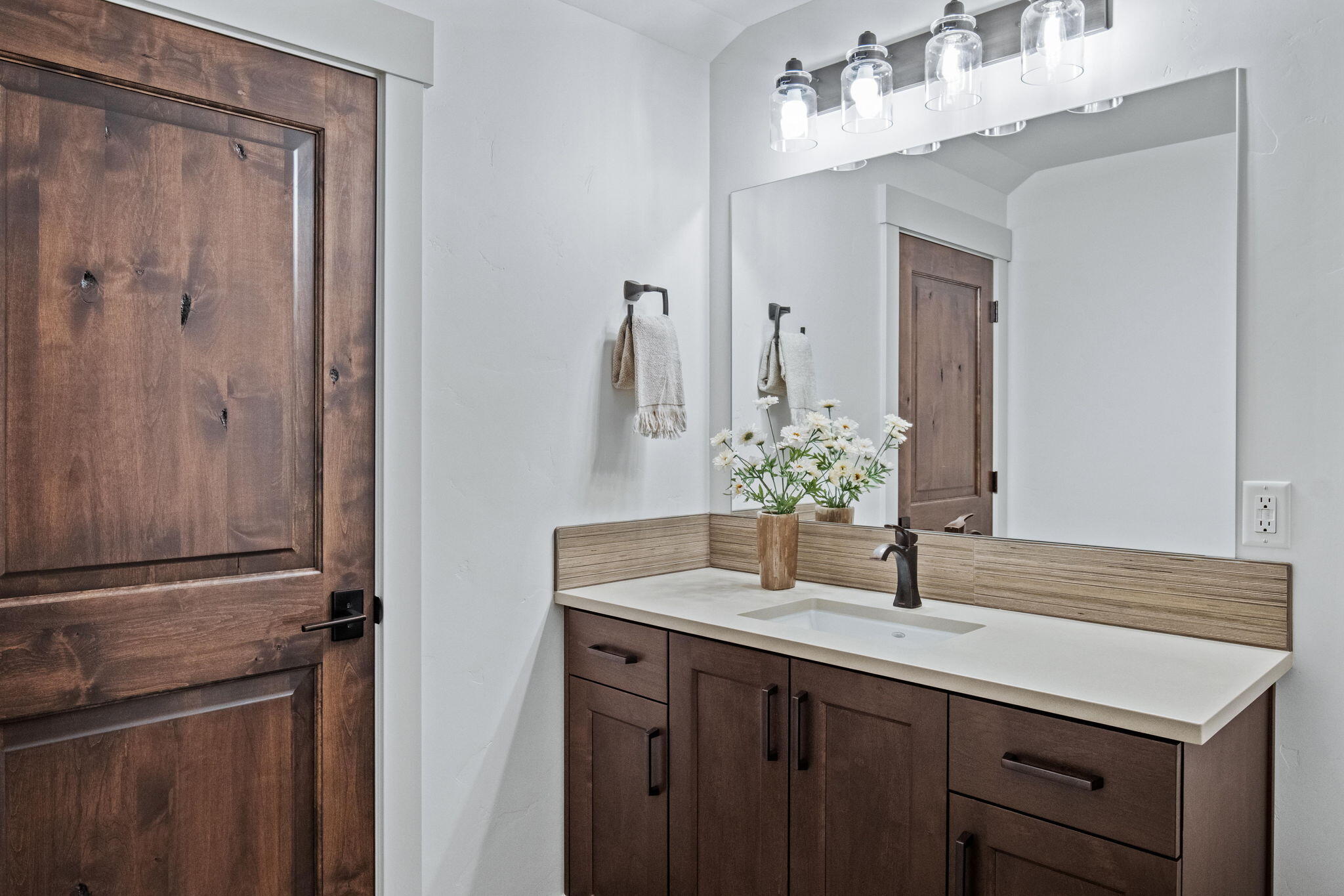 Timber Ridge - Residential