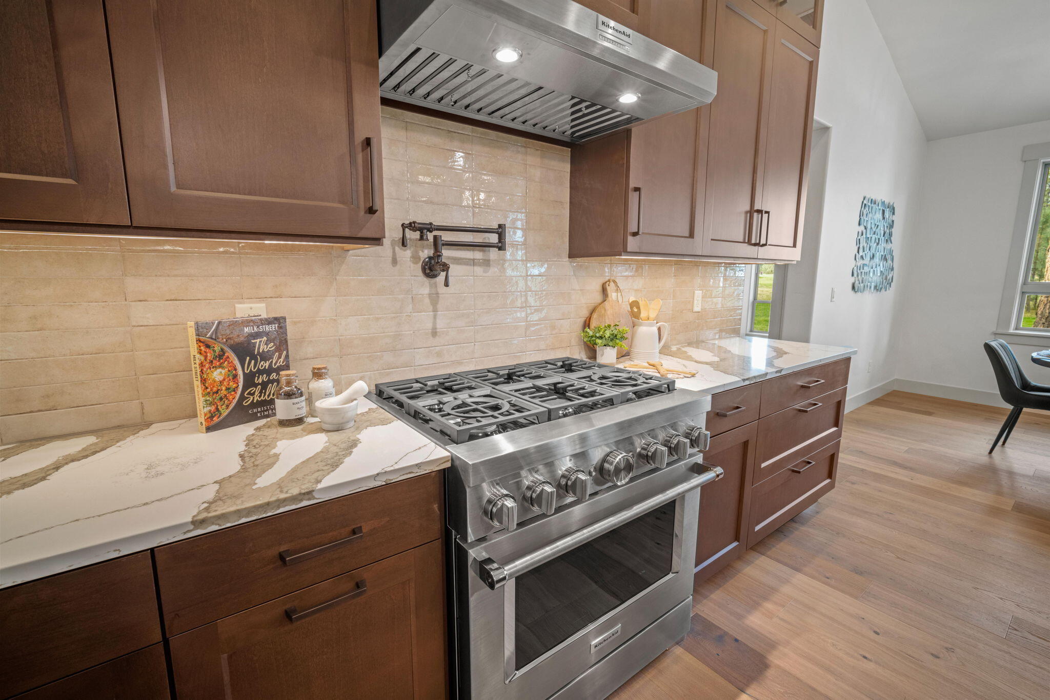 Timber Ridge - Residential