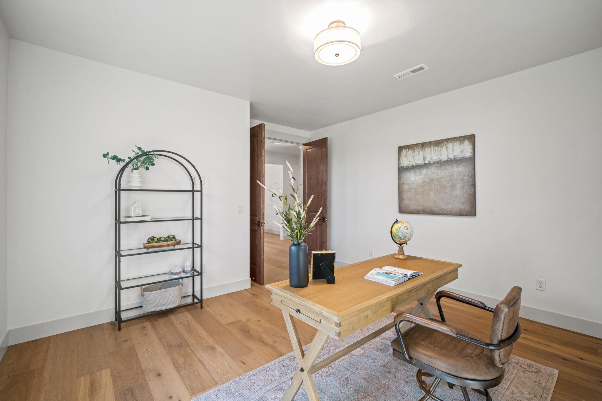 Timber Ridge - Residential