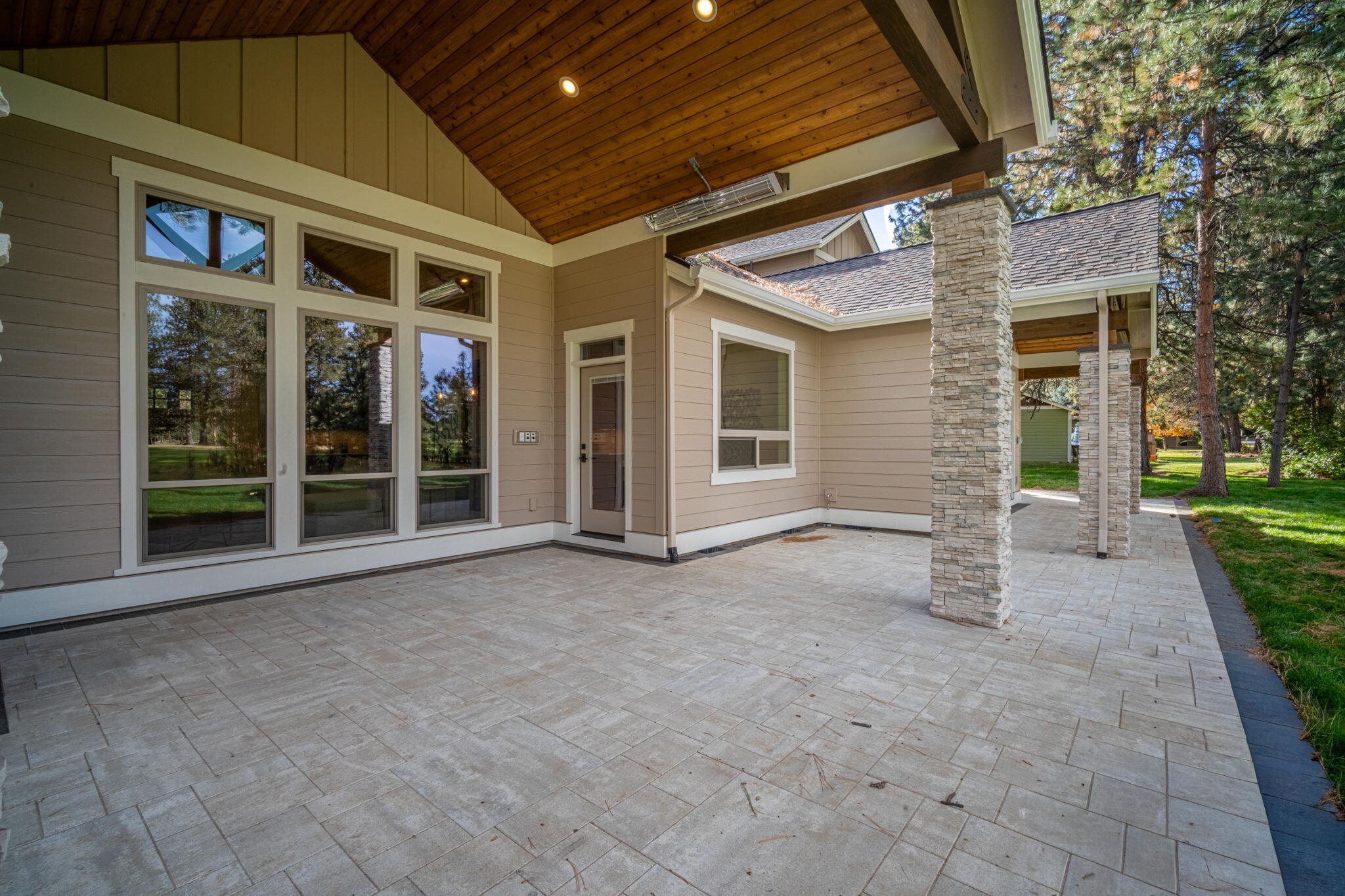 Timber Ridge - Residential