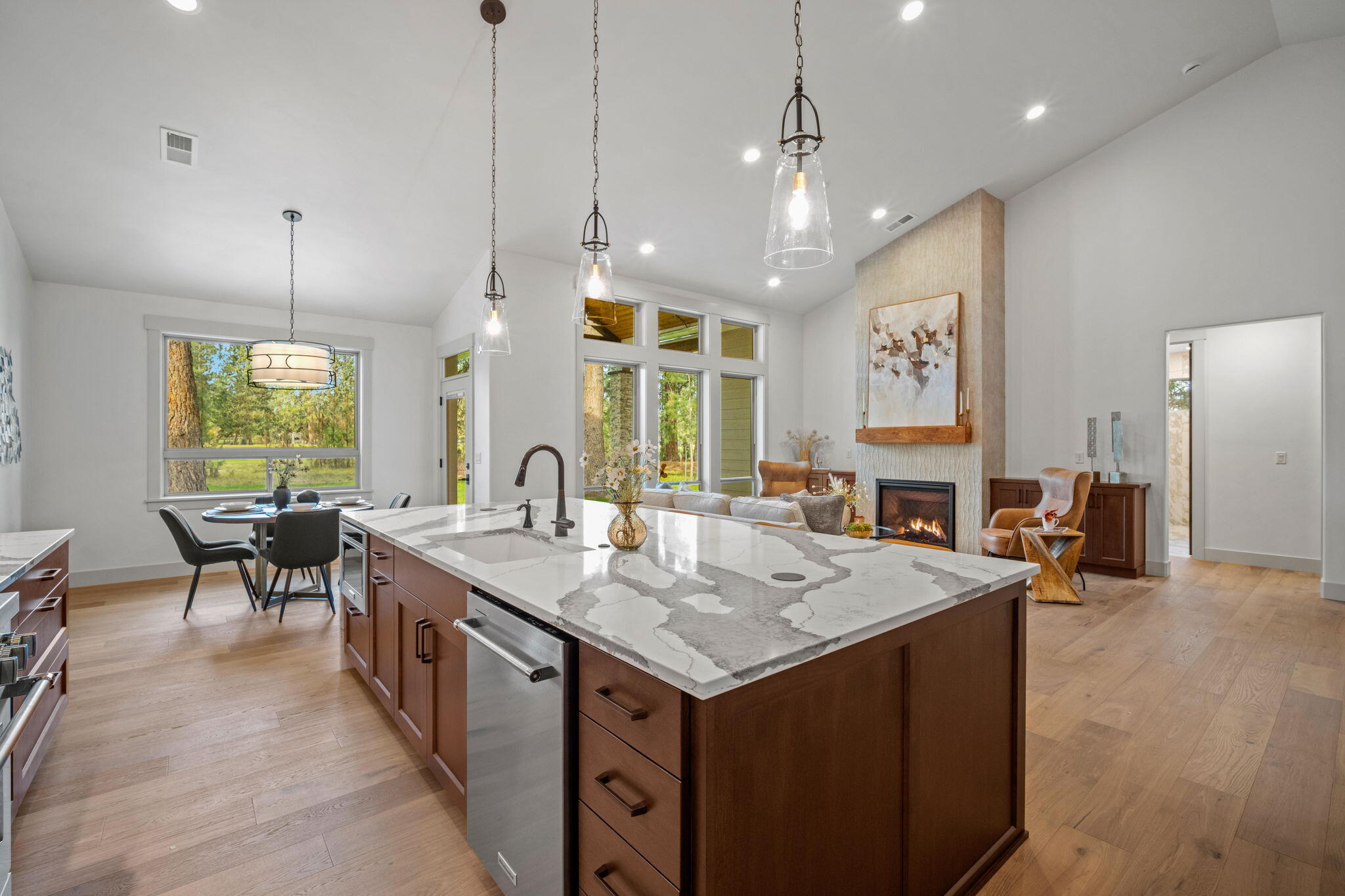 Timber Ridge - Residential