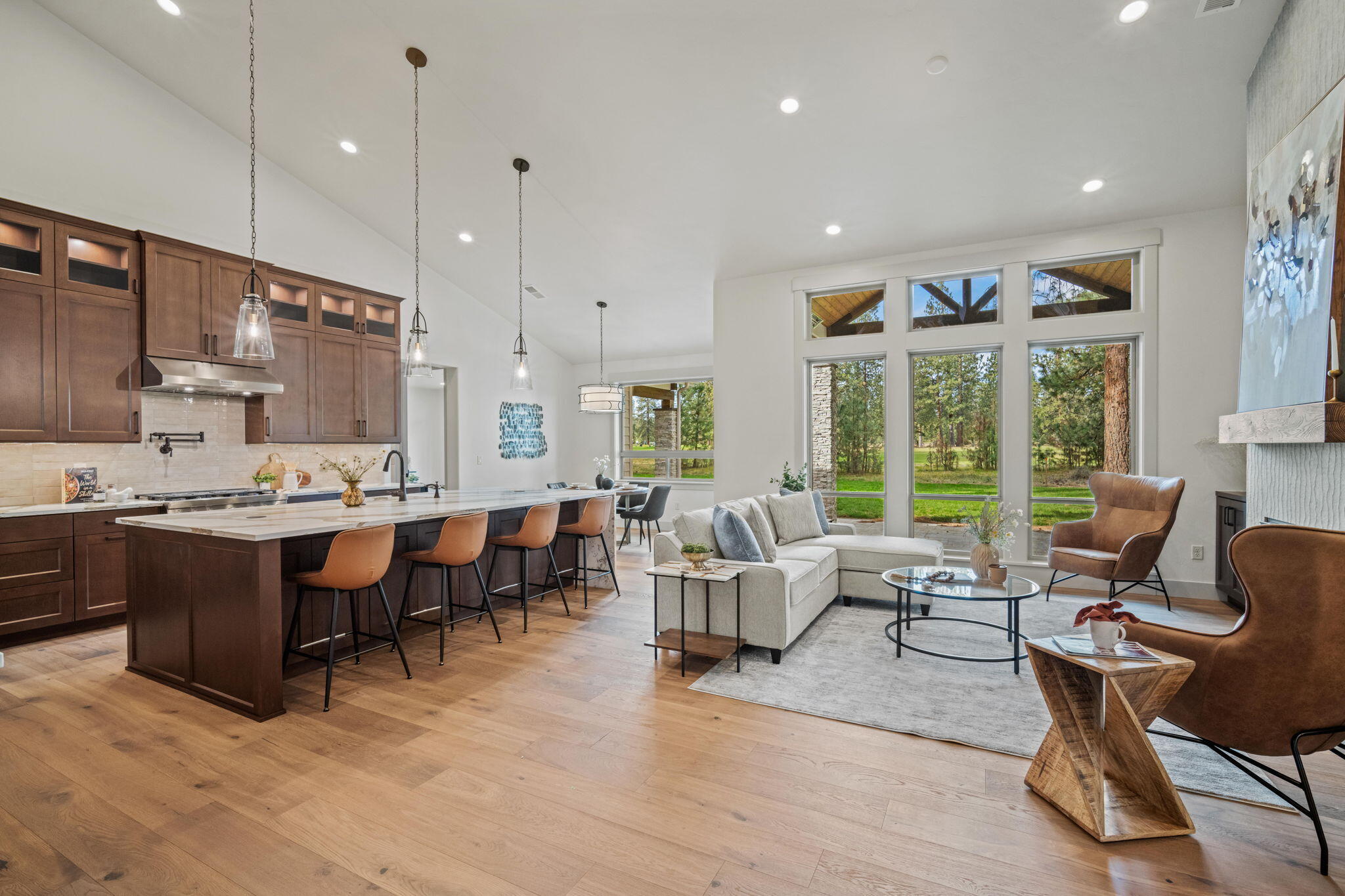 Timber Ridge - Residential