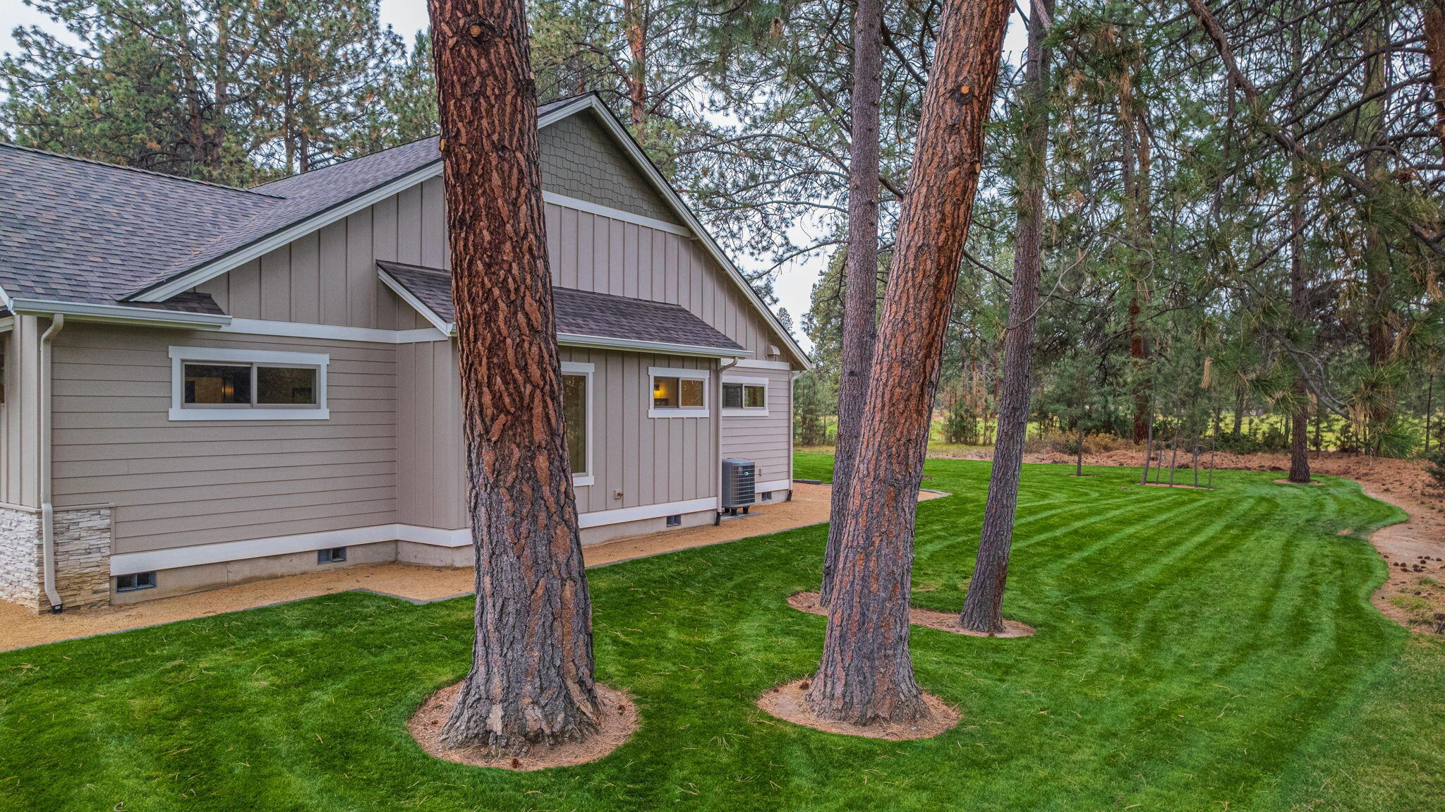 Timber Ridge - Residential