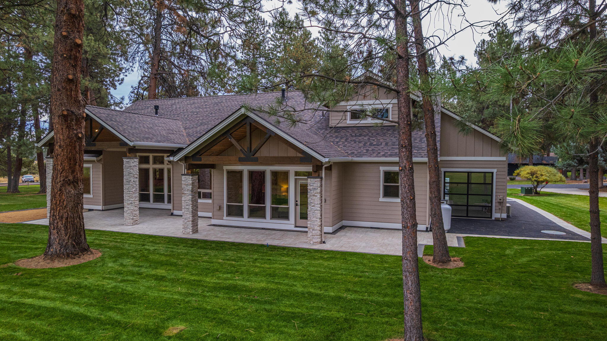 Timber Ridge - Residential
