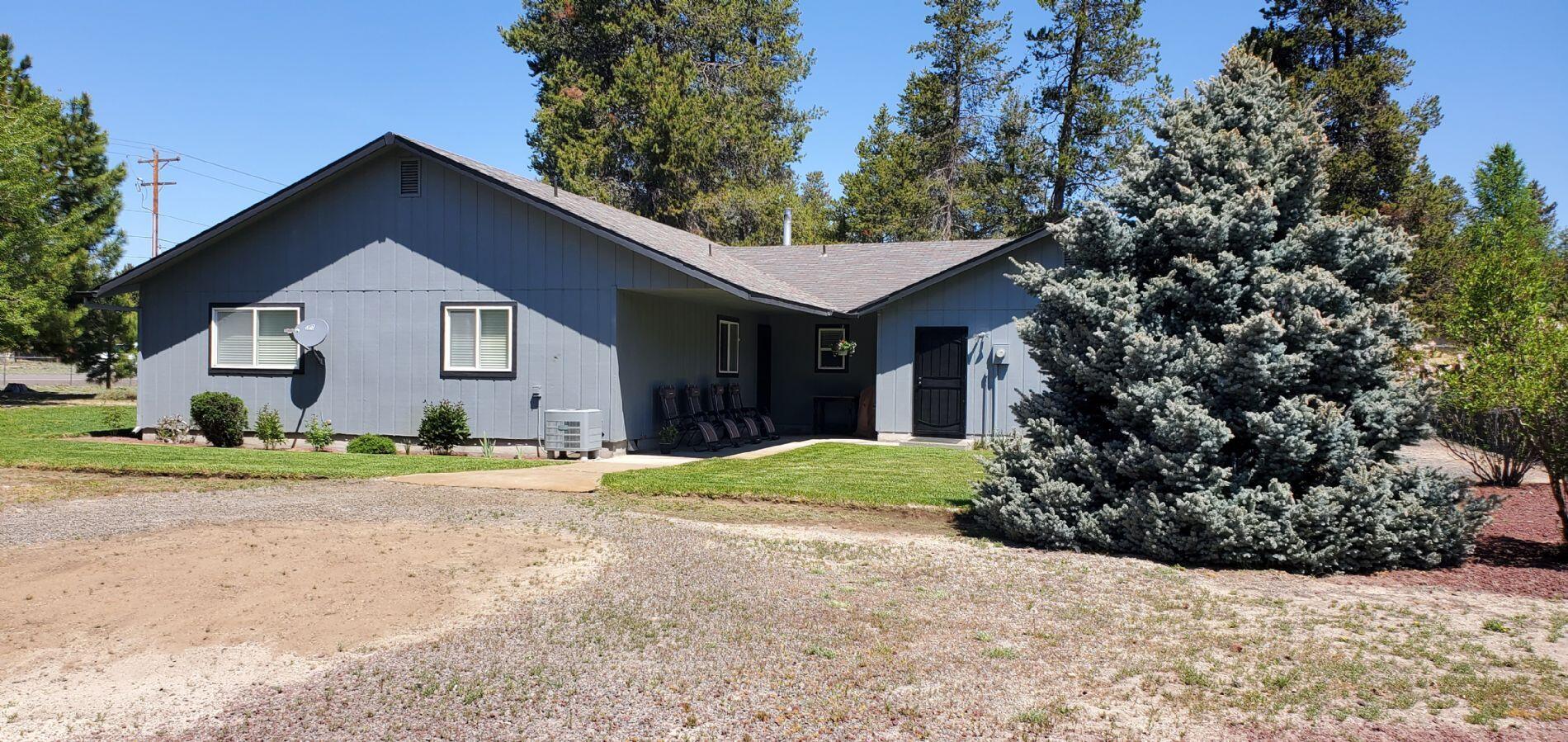 Evergreen Park - Residential