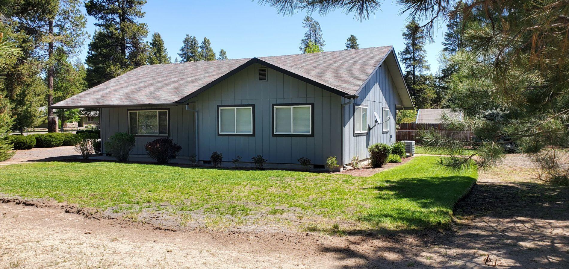 Evergreen Park - Residential