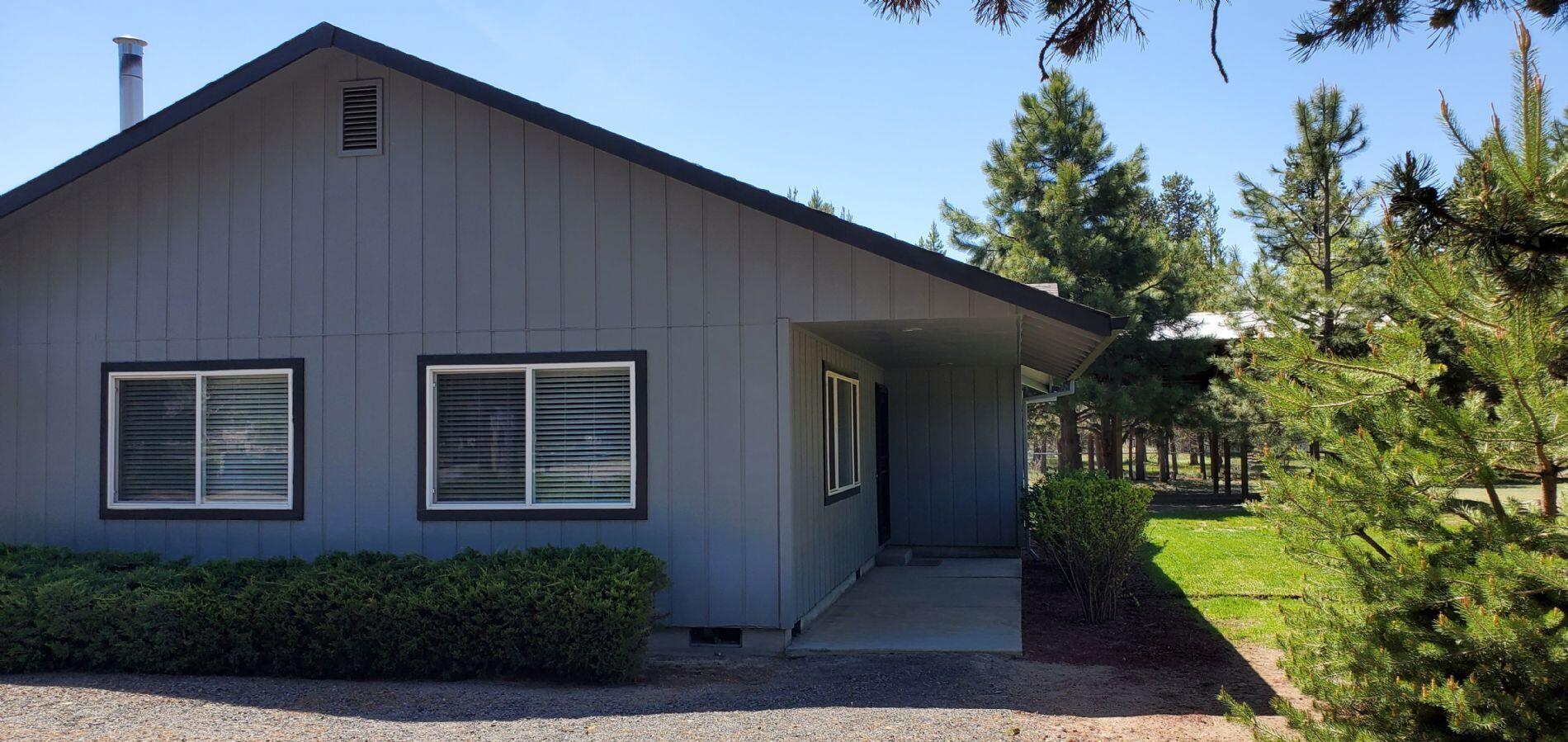 Evergreen Park - Residential